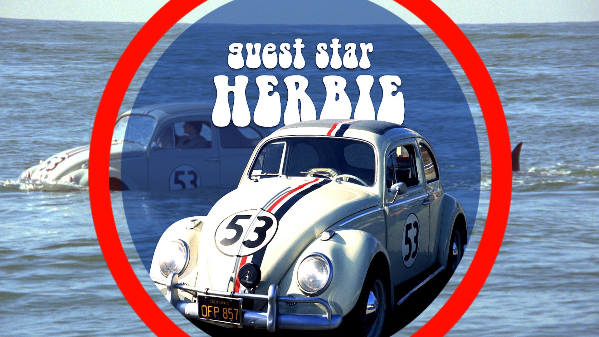 Herbie movies, Fully Loaded, Wallpaper, Christopher Mercado, 1920x1080 Full HD Desktop