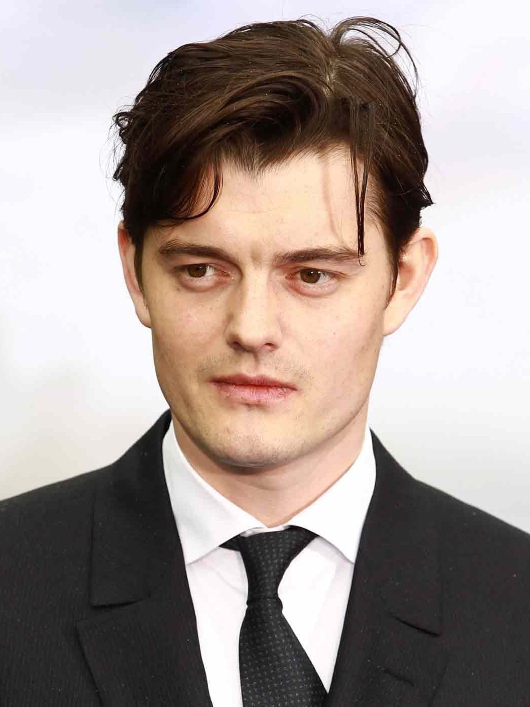 Sam Riley, Elle Man Week, 2050x2730 HD Phone