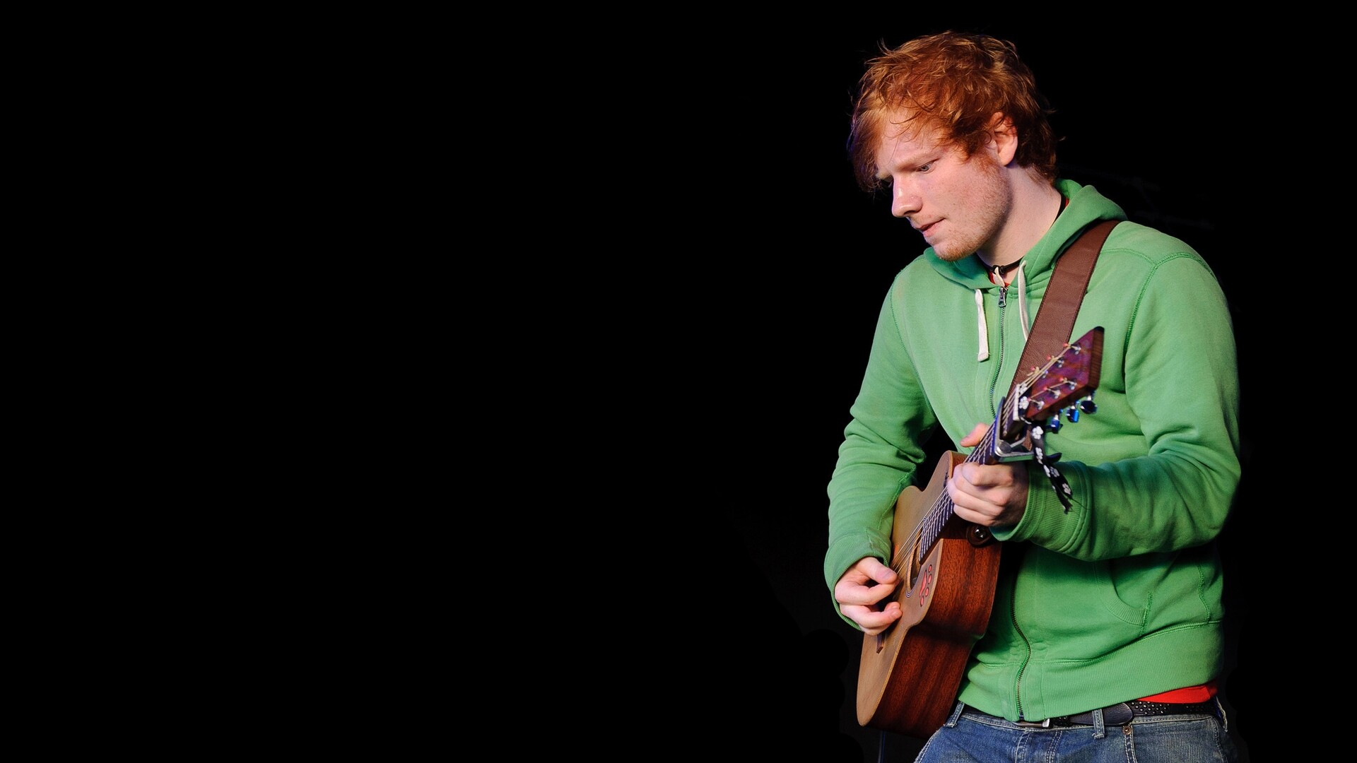 Ed Sheeran, HD, Wallpaper, Background, 1920x1080 Full HD Desktop