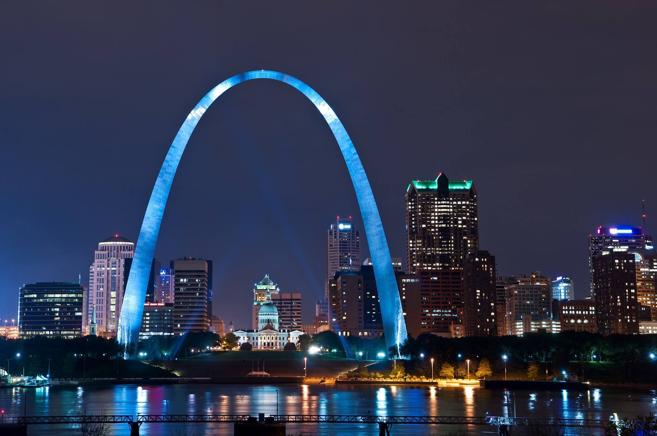 St. Louis, STL, Top Free, 2150x1430 HD Desktop