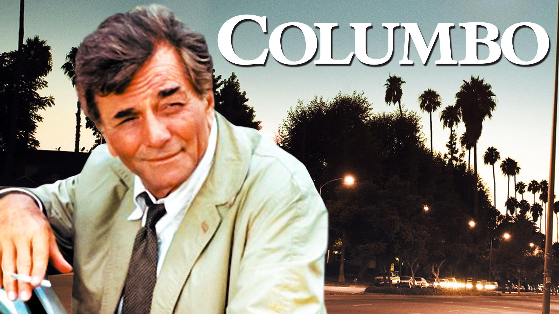 Columbo, Movie, Watch Columbo, New 1989 online, 1920x1080 Full HD Desktop