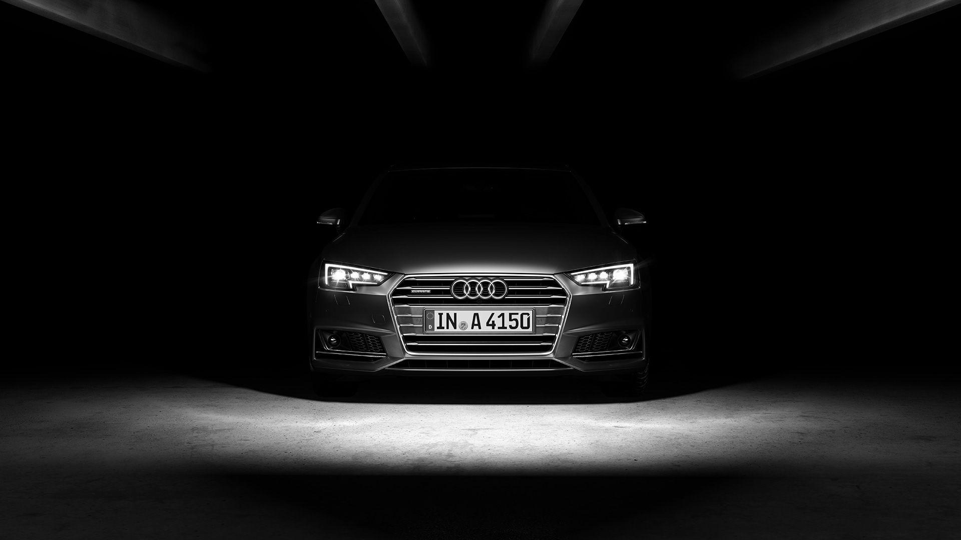 Audi A4, Auto elegance, Avant design, Game-changing, 1920x1080 Full HD Desktop