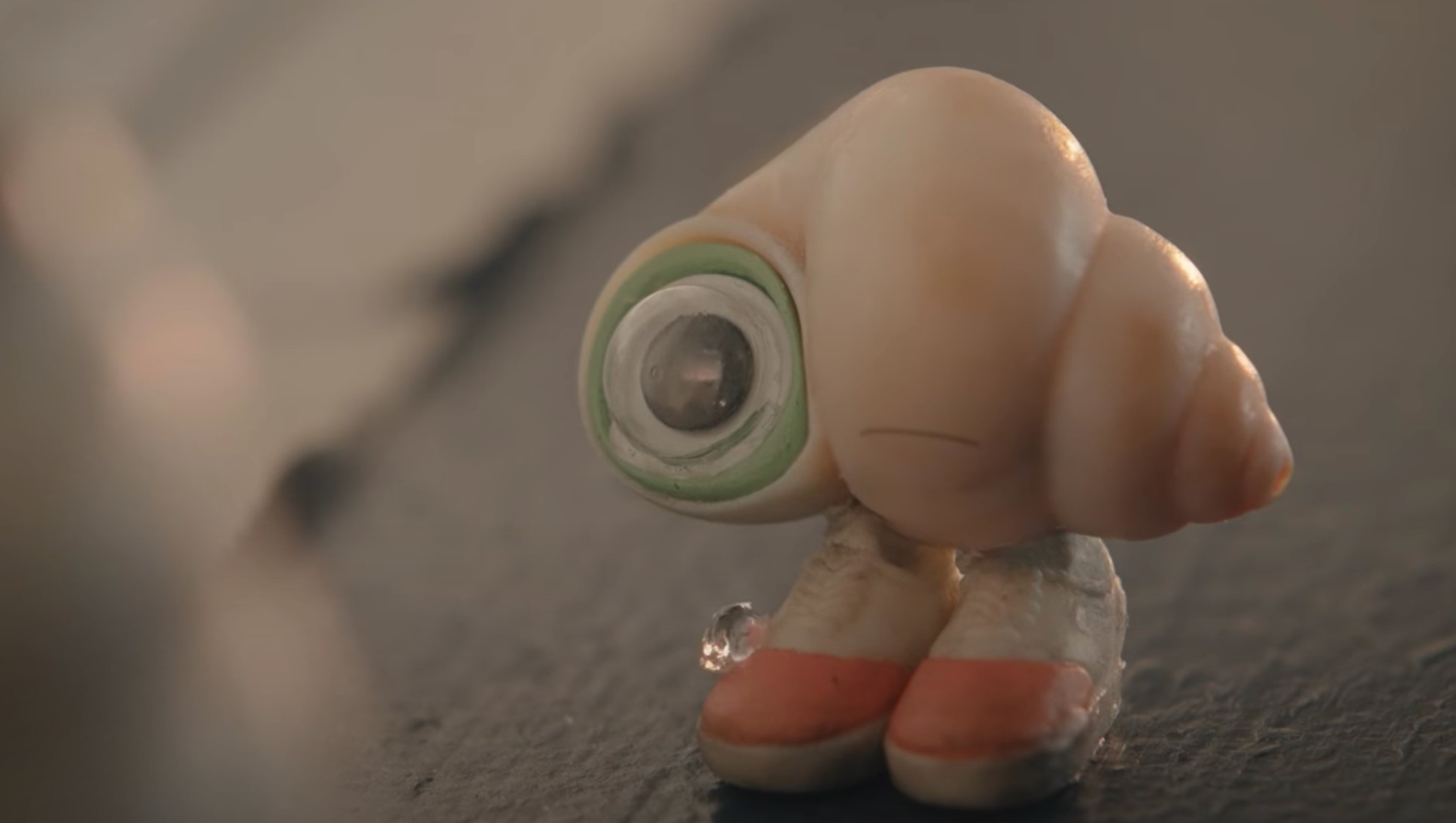 Marcel the Shell, Movies, Netflix, HBO, 2130x1200 HD Desktop