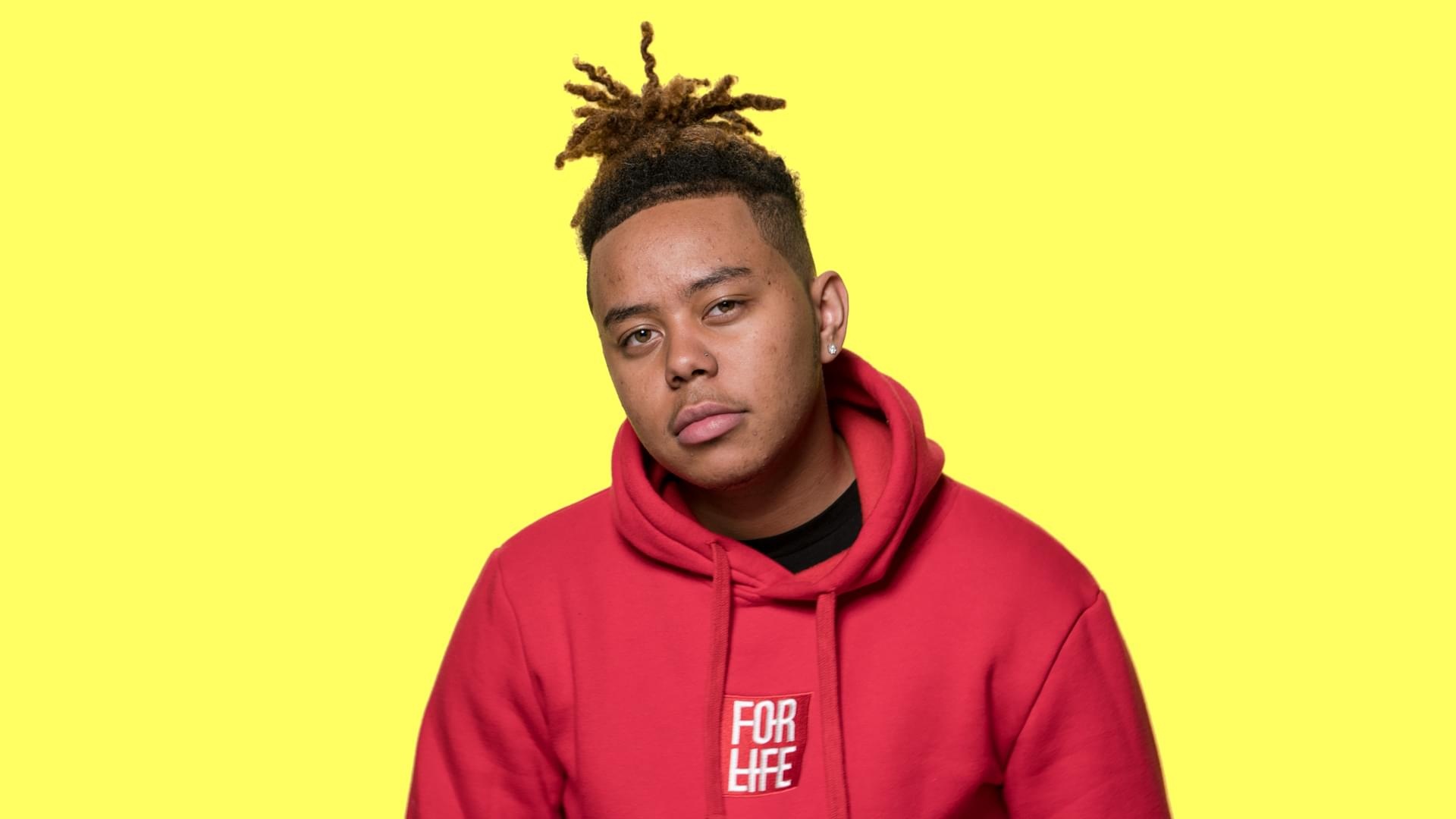 Cordae music, YBN Cordae breaks down, Meaning, 1920x1080 Full HD Desktop