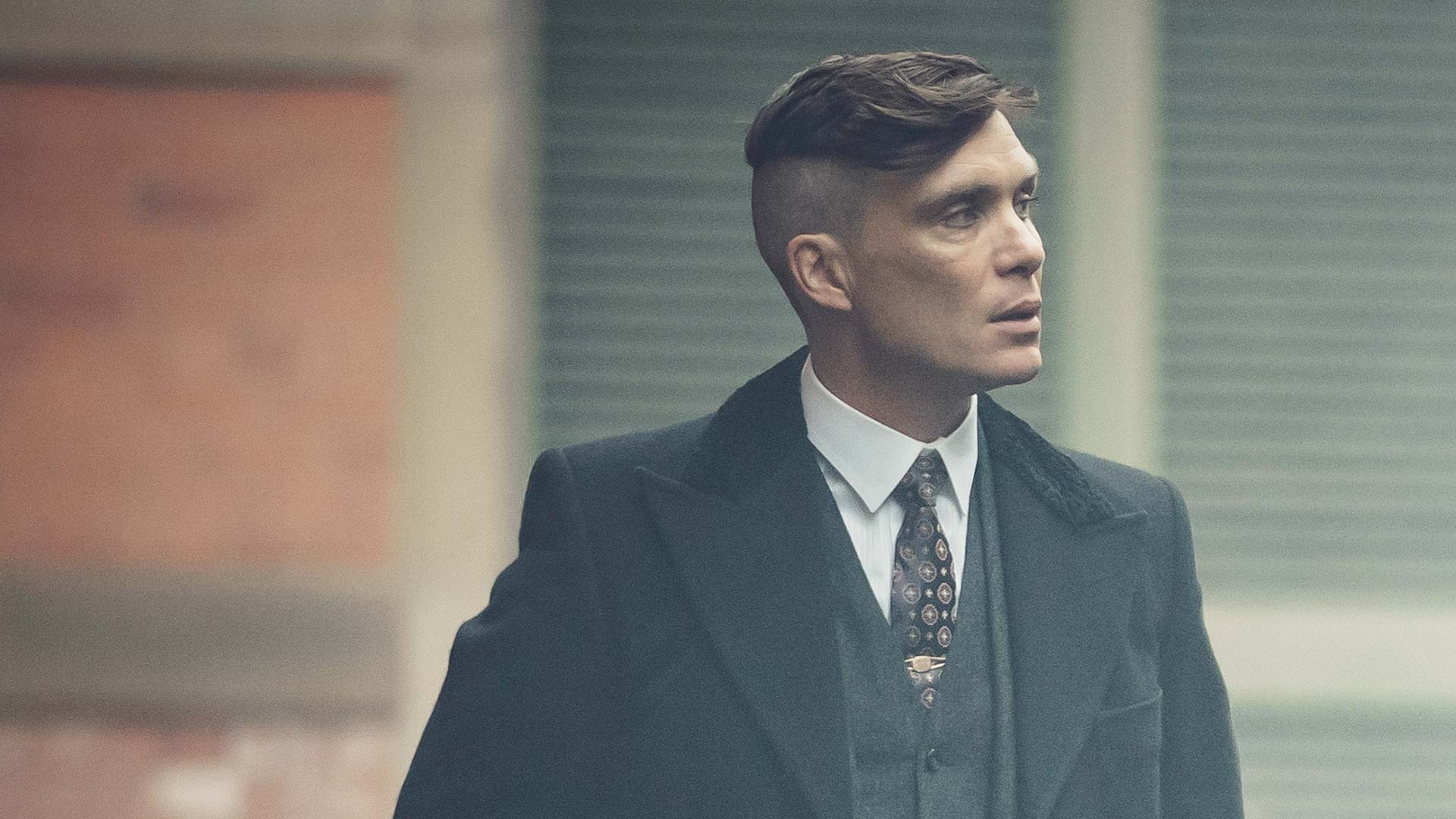 Shelby Family, Peaky Blinders season six, BBC and Netflix series, 1920x1080 Full HD Desktop