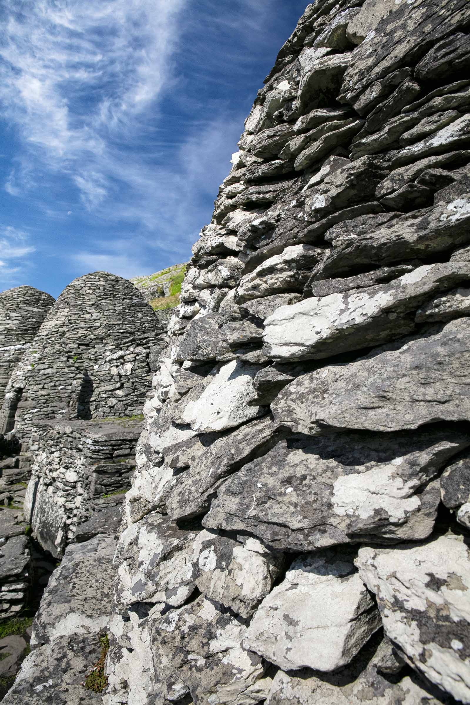 Skellig Michael, Ireland gallery, Lightminded photo tours, Irish landscape, 1600x2400 HD Phone