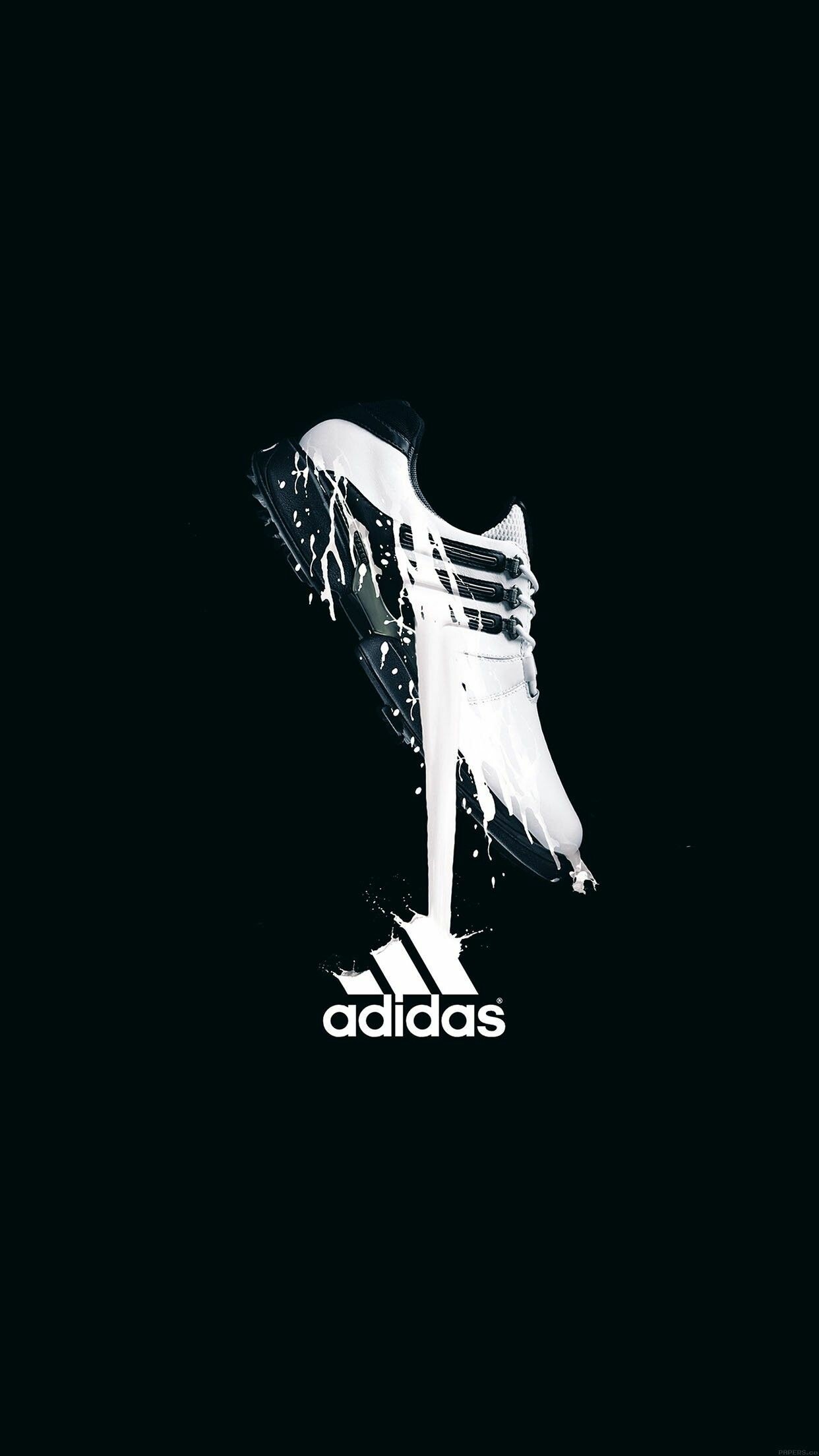 Adidas Wallpapers 40 images WallpaperCat