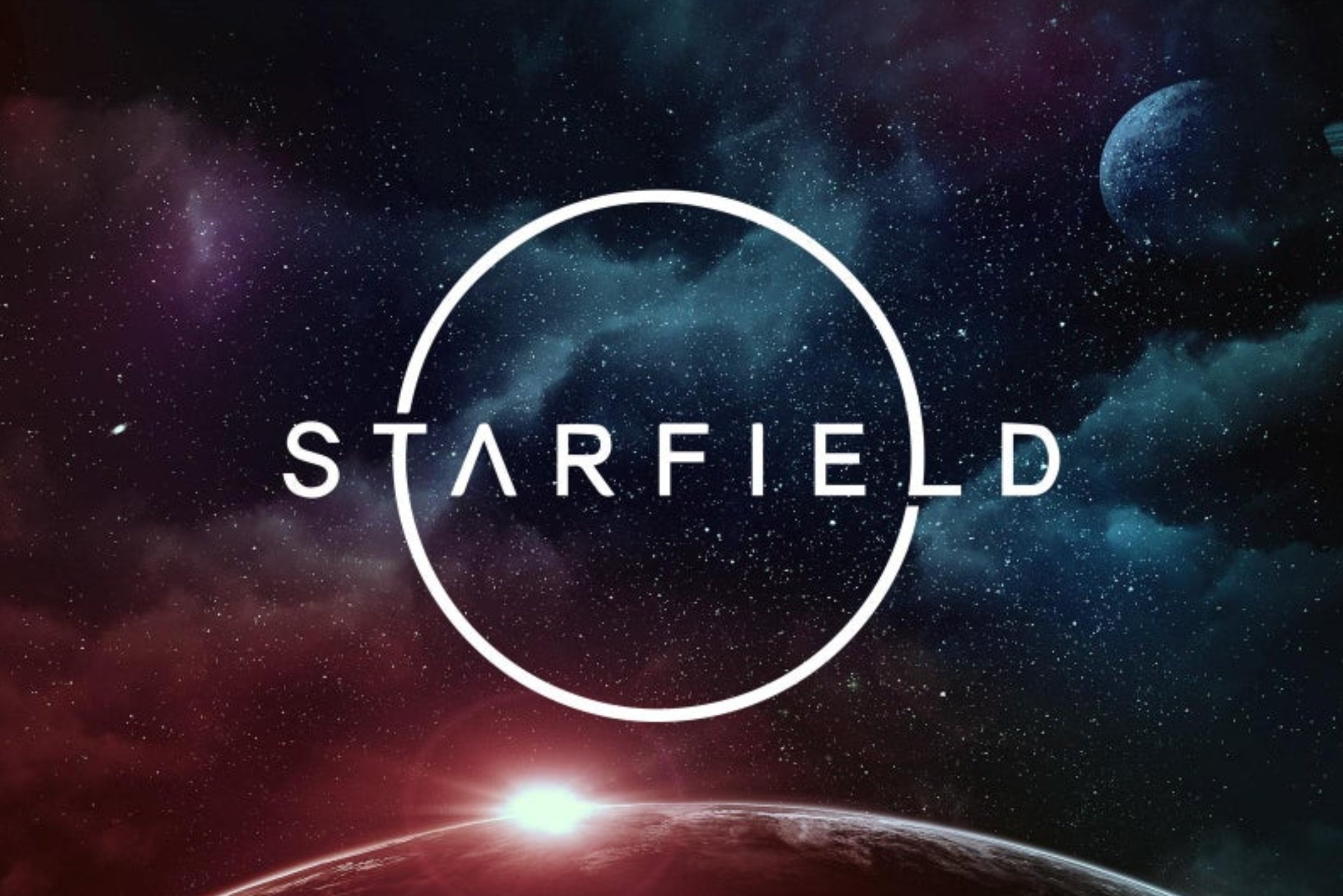 Bethesda, Gaming company, Starfield wallpapers, Free downloads, 2400x1610 HD Desktop