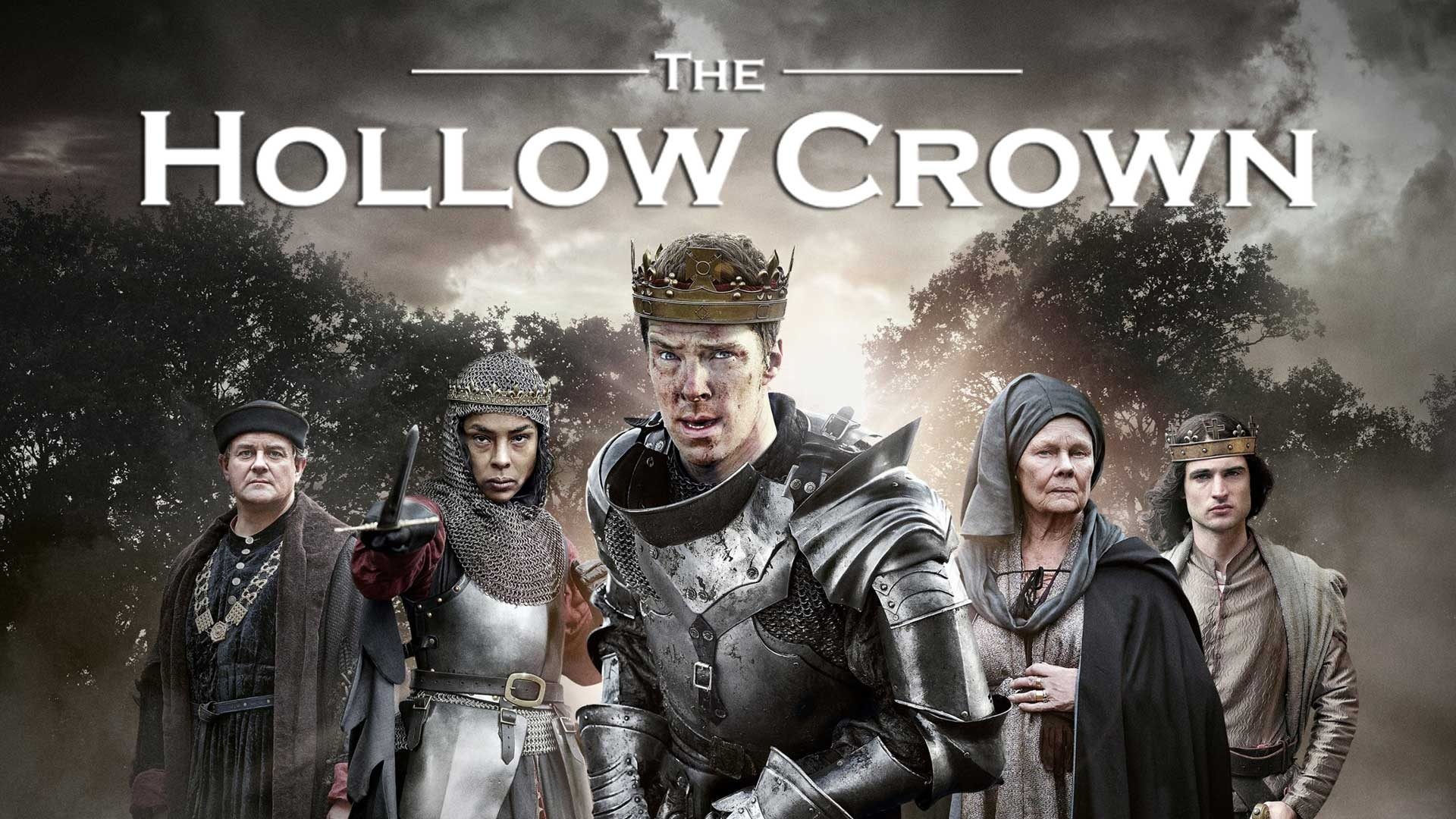The Hollow Crown, Season 2, Radio Times, Wallpapers, 1920x1080 Full HD Desktop