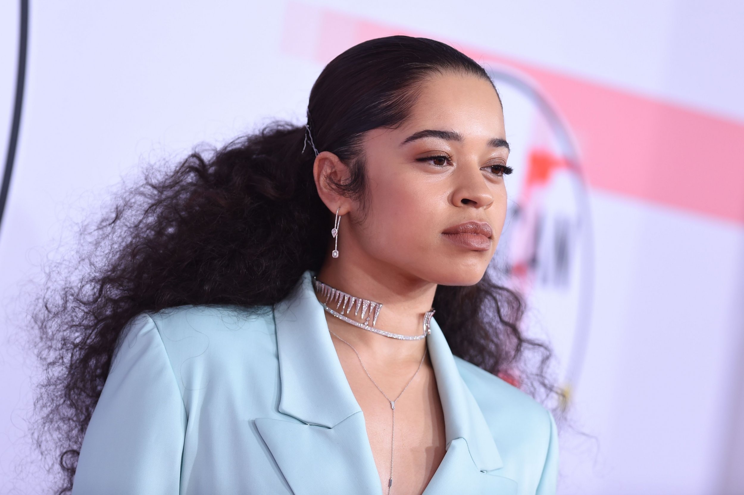 Ella Mai, Jacquees, Remix scandal, 2500x1670 HD Desktop