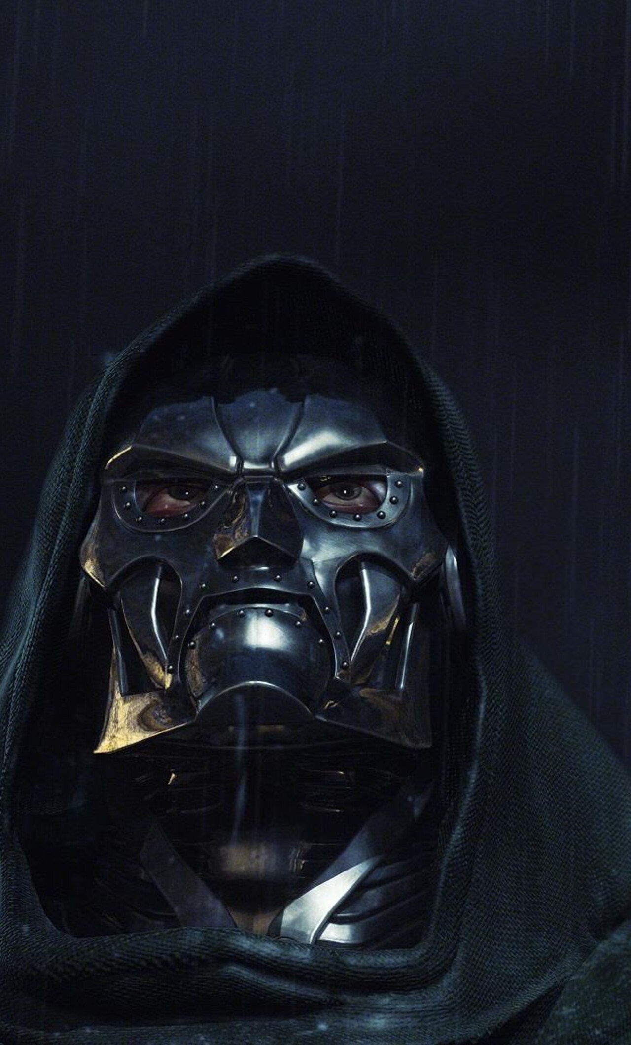Dr. Doom, iPhone 6, HD 4K wallpapers, 1280x2120 HD Phone