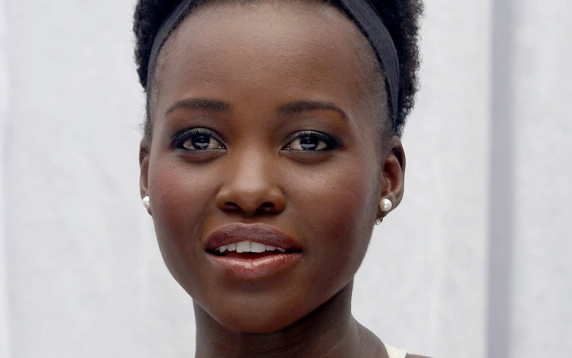 Lupita Nyong'o, Wallpapers, HD Photos, Cool, 1920x1200 HD Desktop