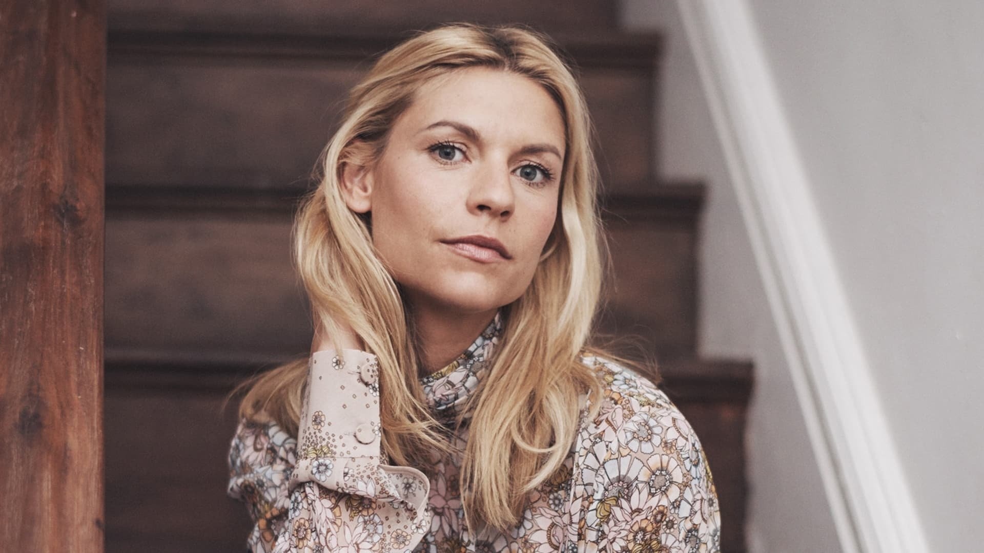 Claire Danes, HD wallpaper, Actress portrait, Soft and gentle, 1920x1080 Full HD Desktop
