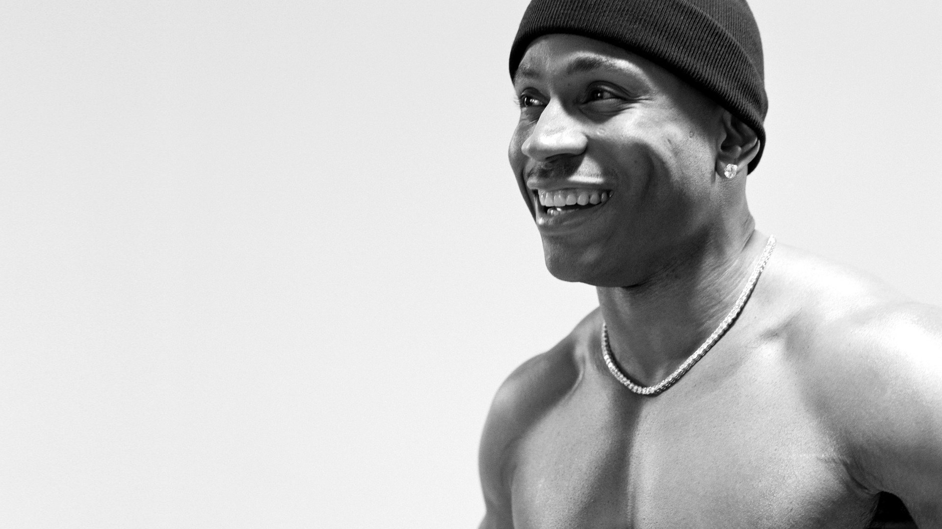 LL Cool J, Retrospective wallpapers, LL Cool J images, Old school vibes, 1920x1080 Full HD Desktop