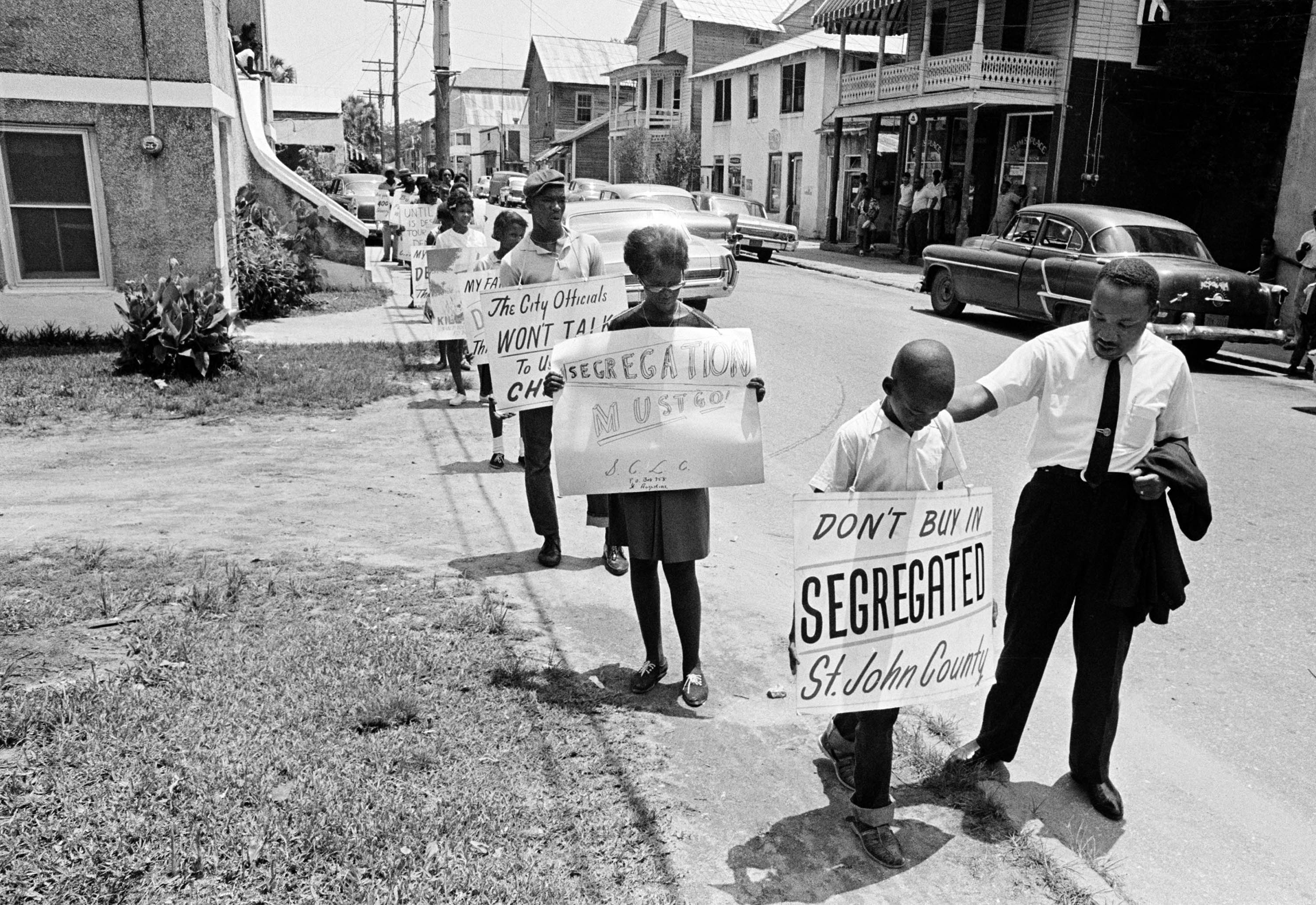 Martin Luther King Jr., Life and legacy, Embassy tribute, International recognition, 3000x2070 HD Desktop