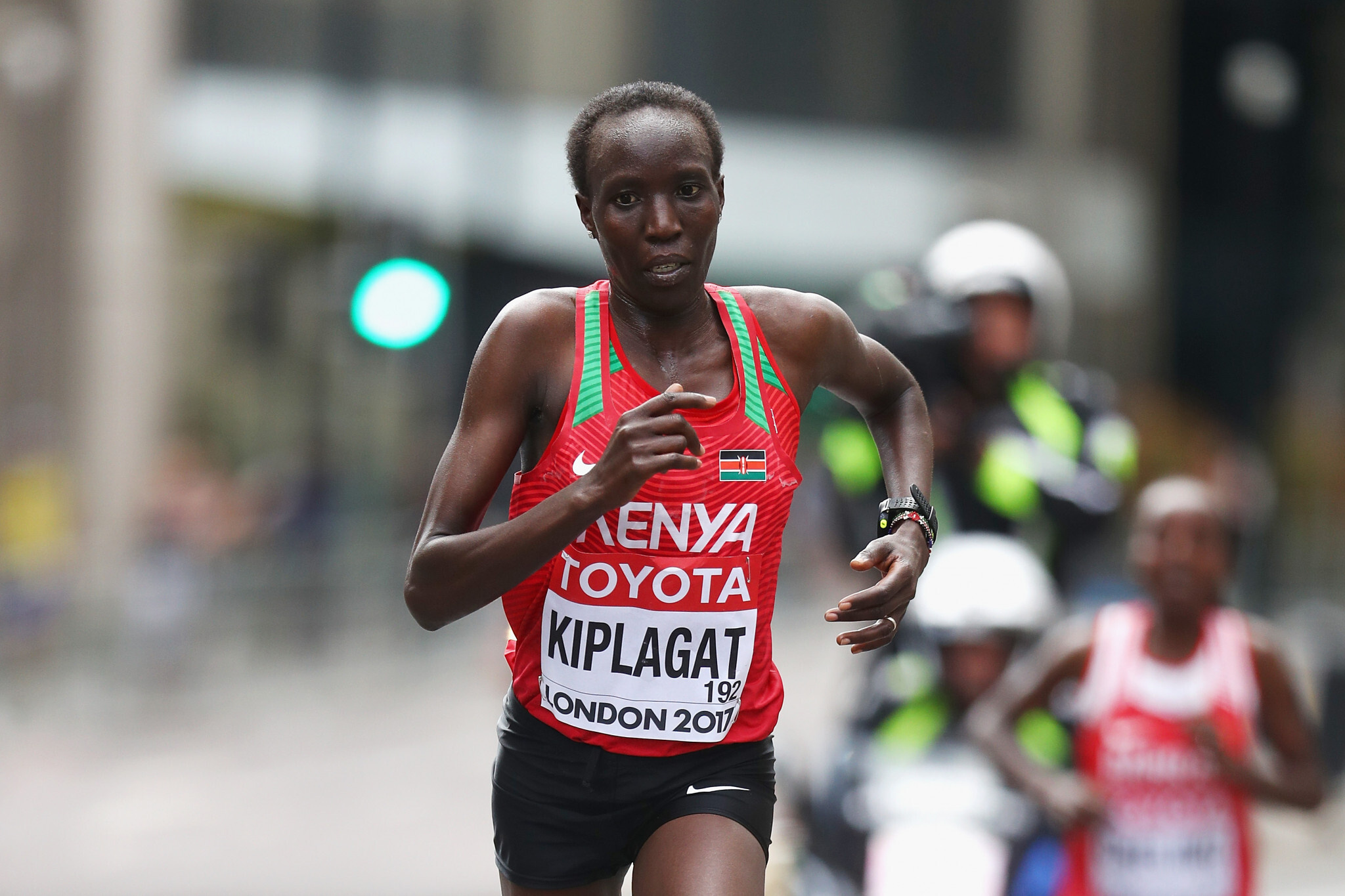 Edna Kiplagat, David Rudisha, Best road races, 2050x1370 HD Desktop