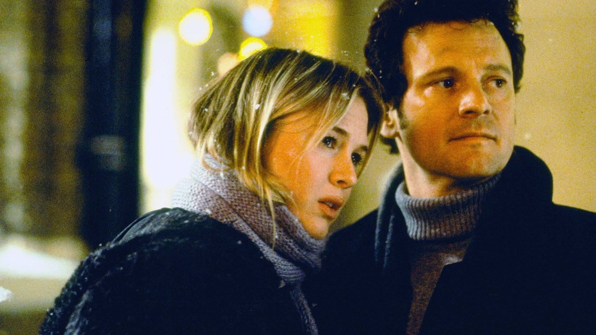 Bridget Jones's Diary, Bridget's journey, Romantic comedy, Heartwarming moments, 1920x1080 Full HD Desktop