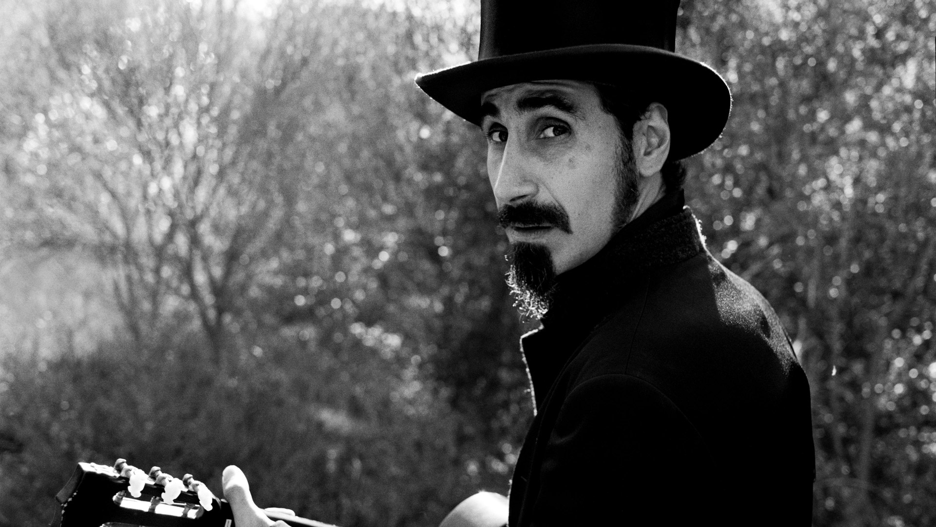 Empty Walls Song, Serj Tankian Wallpaper, 1920x1080 Full HD Desktop