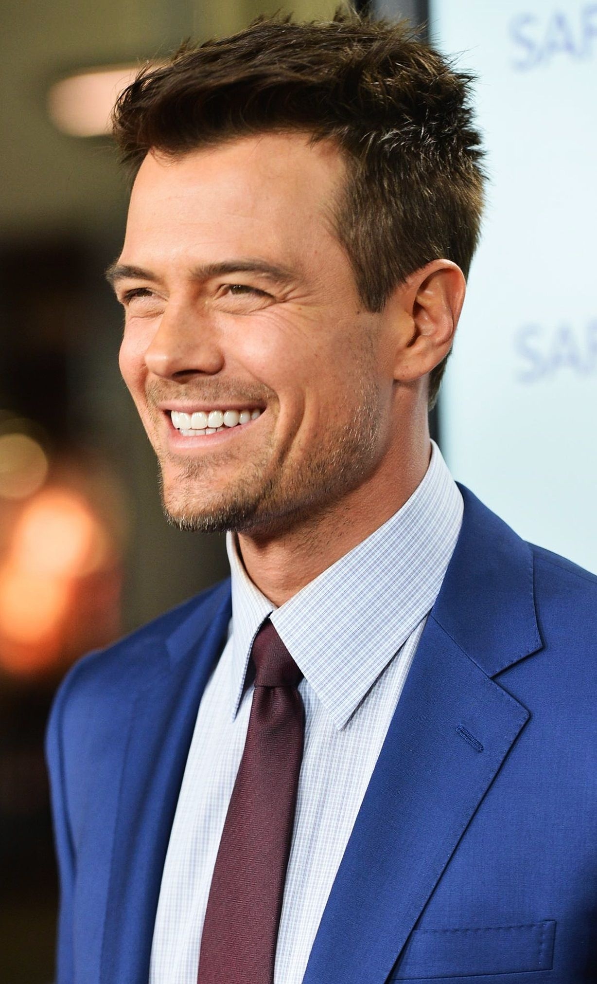 Josh Duhamel, Celebrity ideas, Male celebrities, Hollywood, 1230x2030 HD Phone