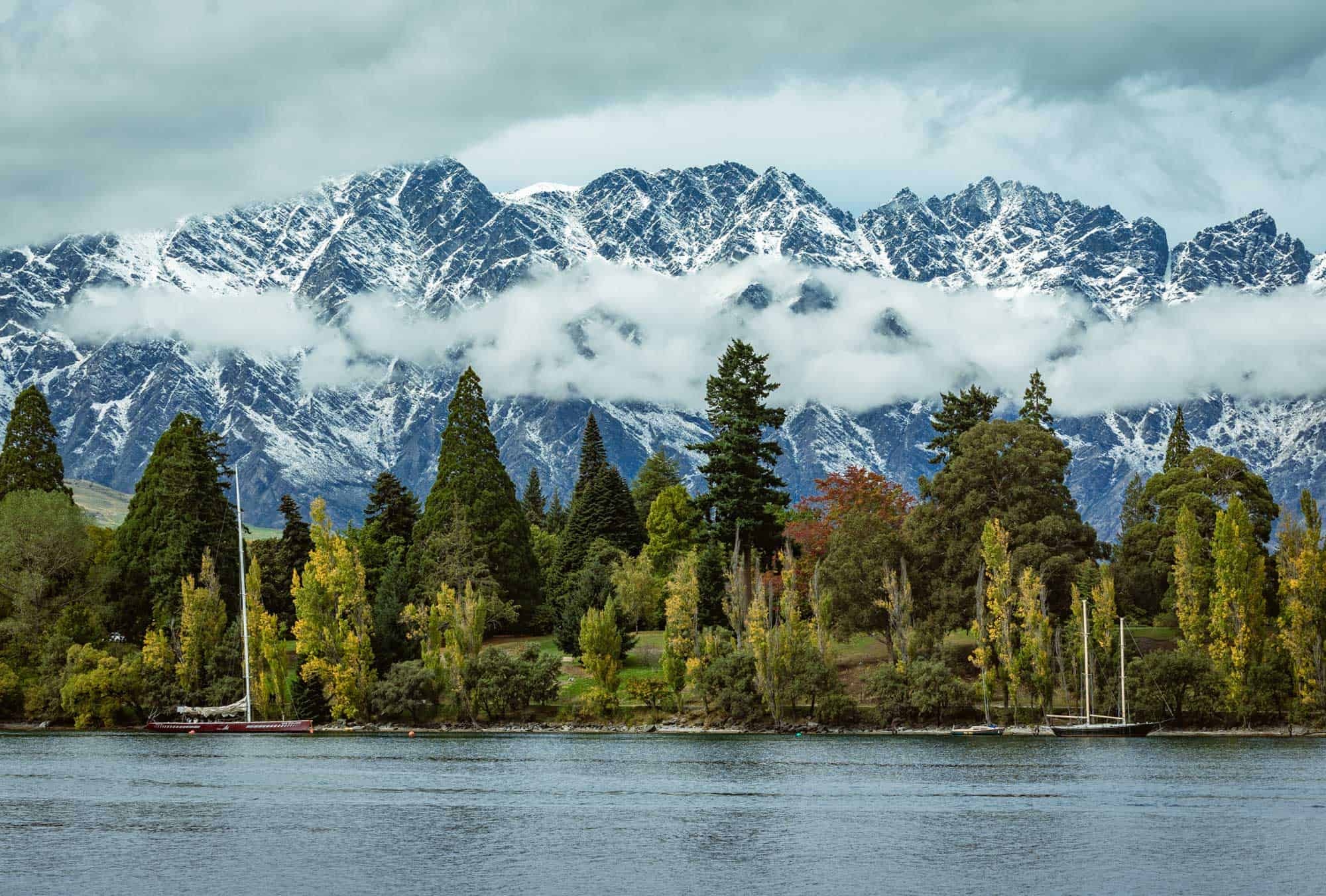 South Island travels, Ultimate guide to New Zealand's South Island, 2000x1360 HD Desktop