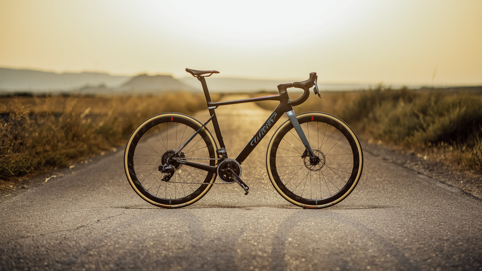 Wilier Triestina, Rave SLR, All Road, Gravel Racing, 1920x1080 Full HD Desktop