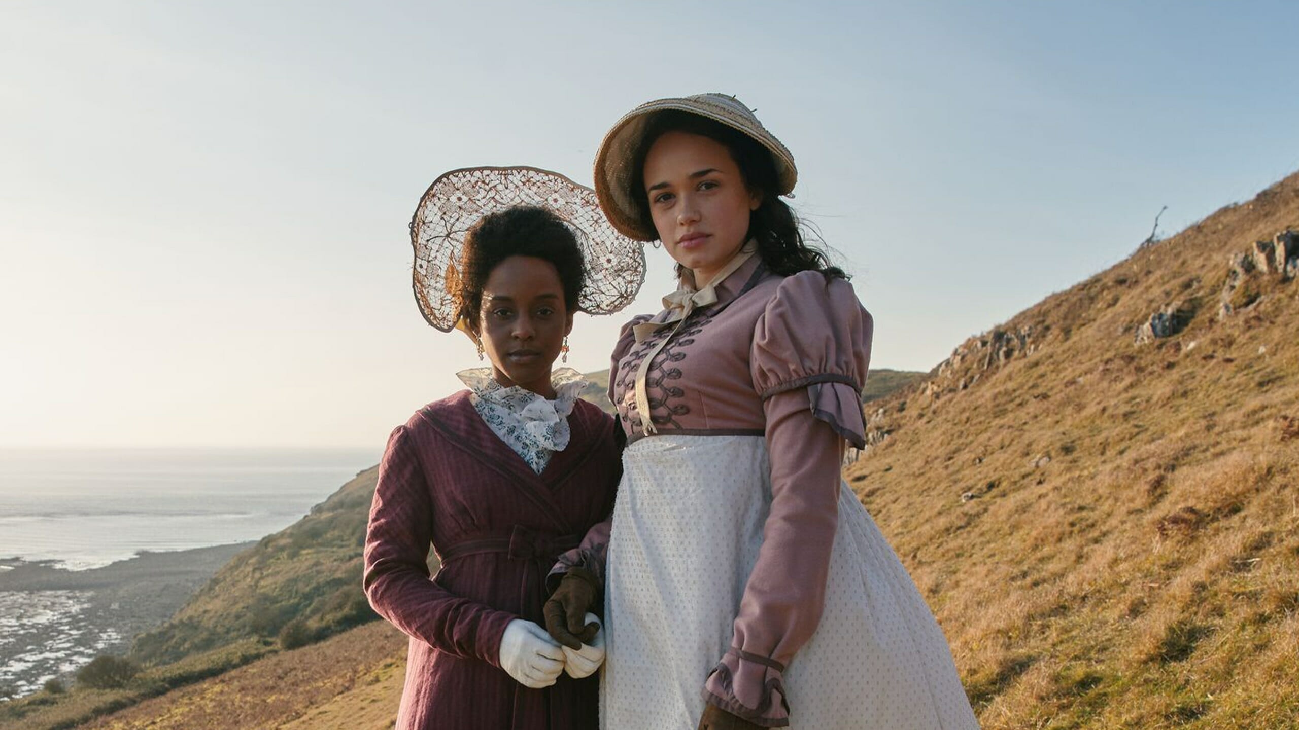 Sanditon TV Series, Streaming platform, Racy Jane Austen adaptation, 2560x1440 HD Desktop