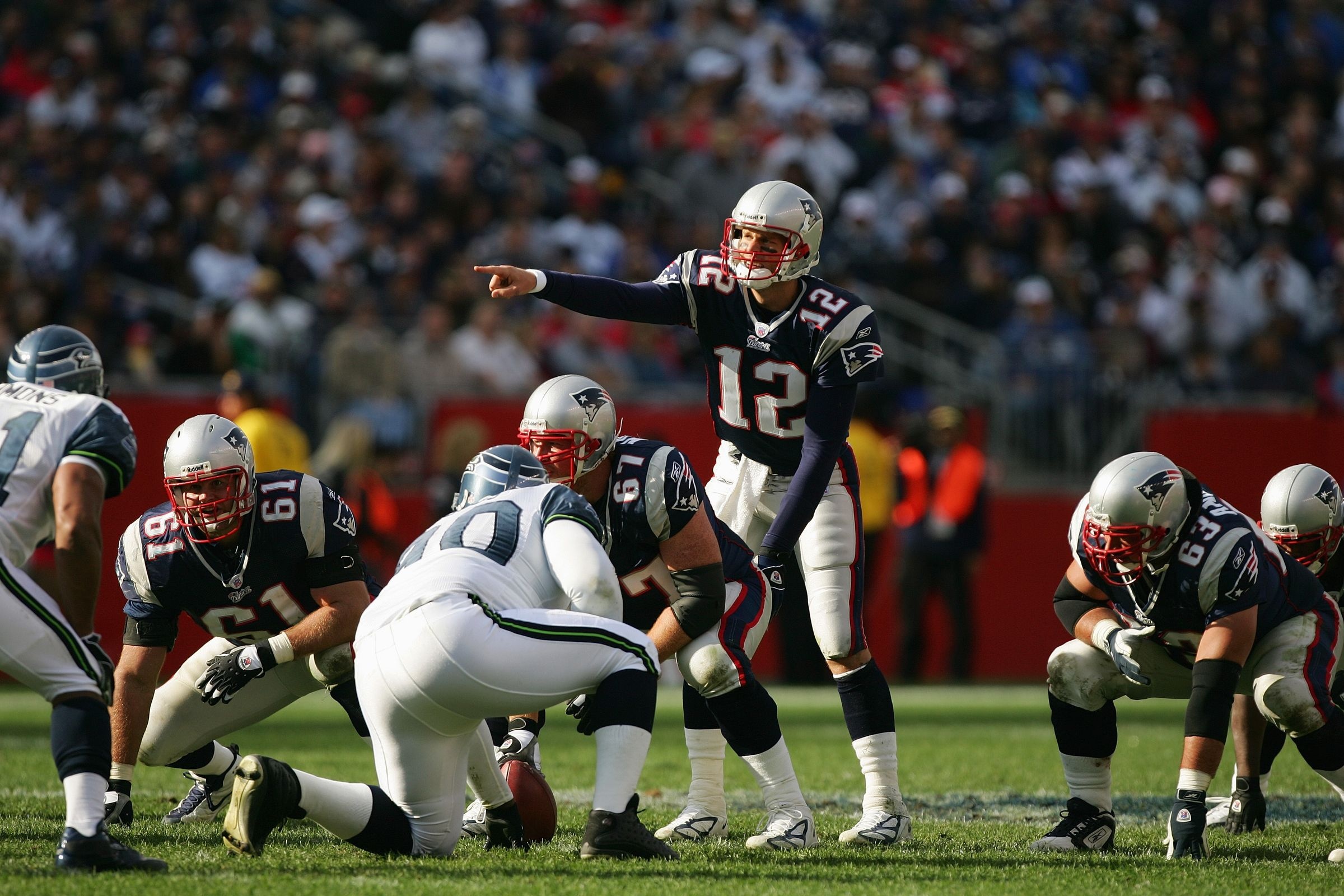 Super Bowl XXXIX, New England Patriots Wallpaper, 2400x1600 HD Desktop