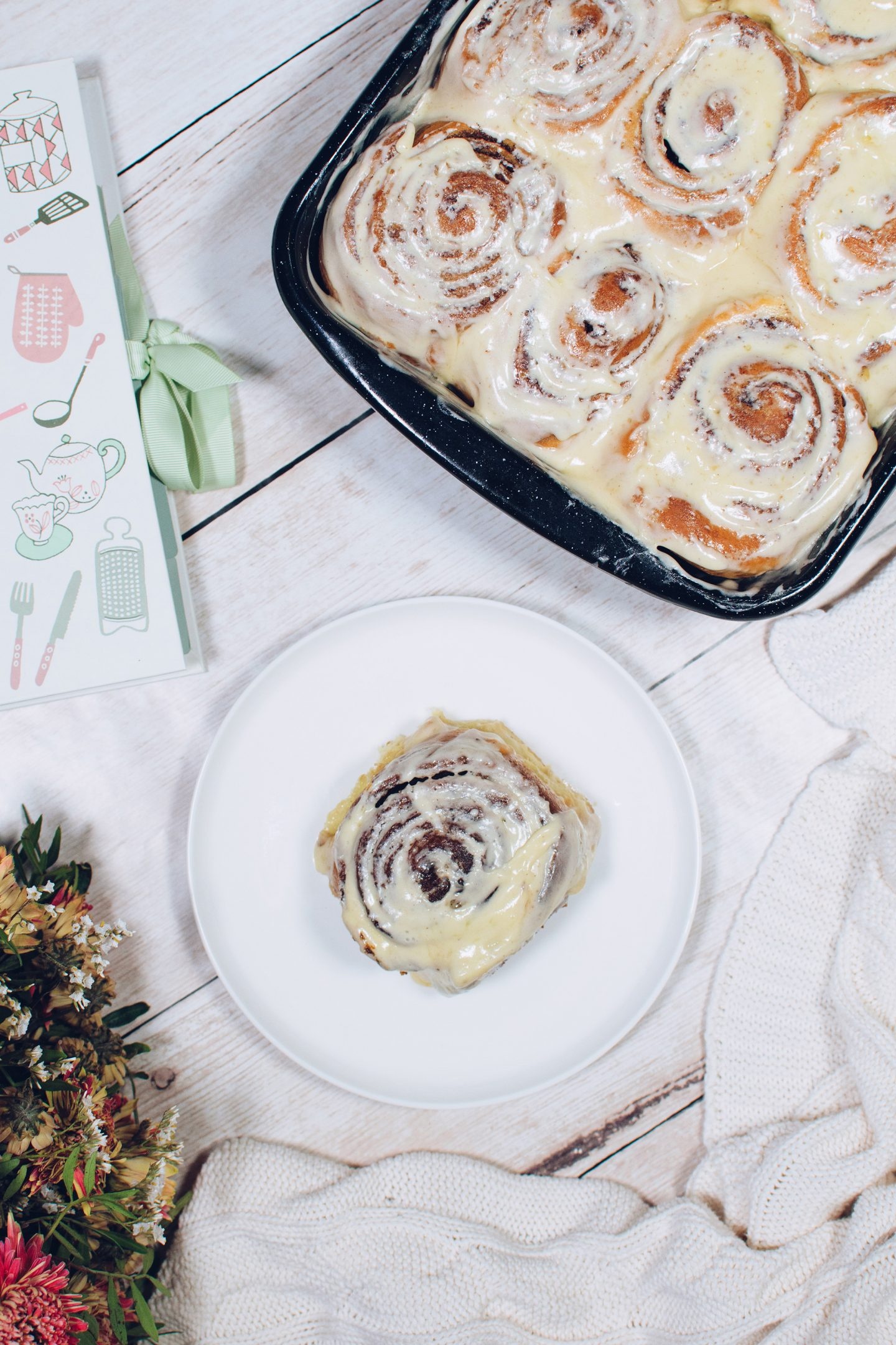 Cinnabon cinnamon rolls, Irresistible recipe, Sweet and gooey, Perfectly baked treat, 1440x2160 HD Phone