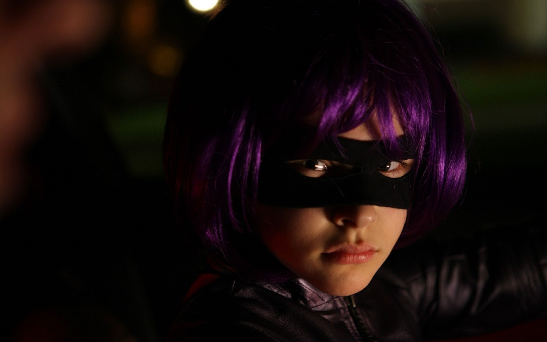 Hit-Girl movies, Hit Girl, 1920x1200 HD Desktop