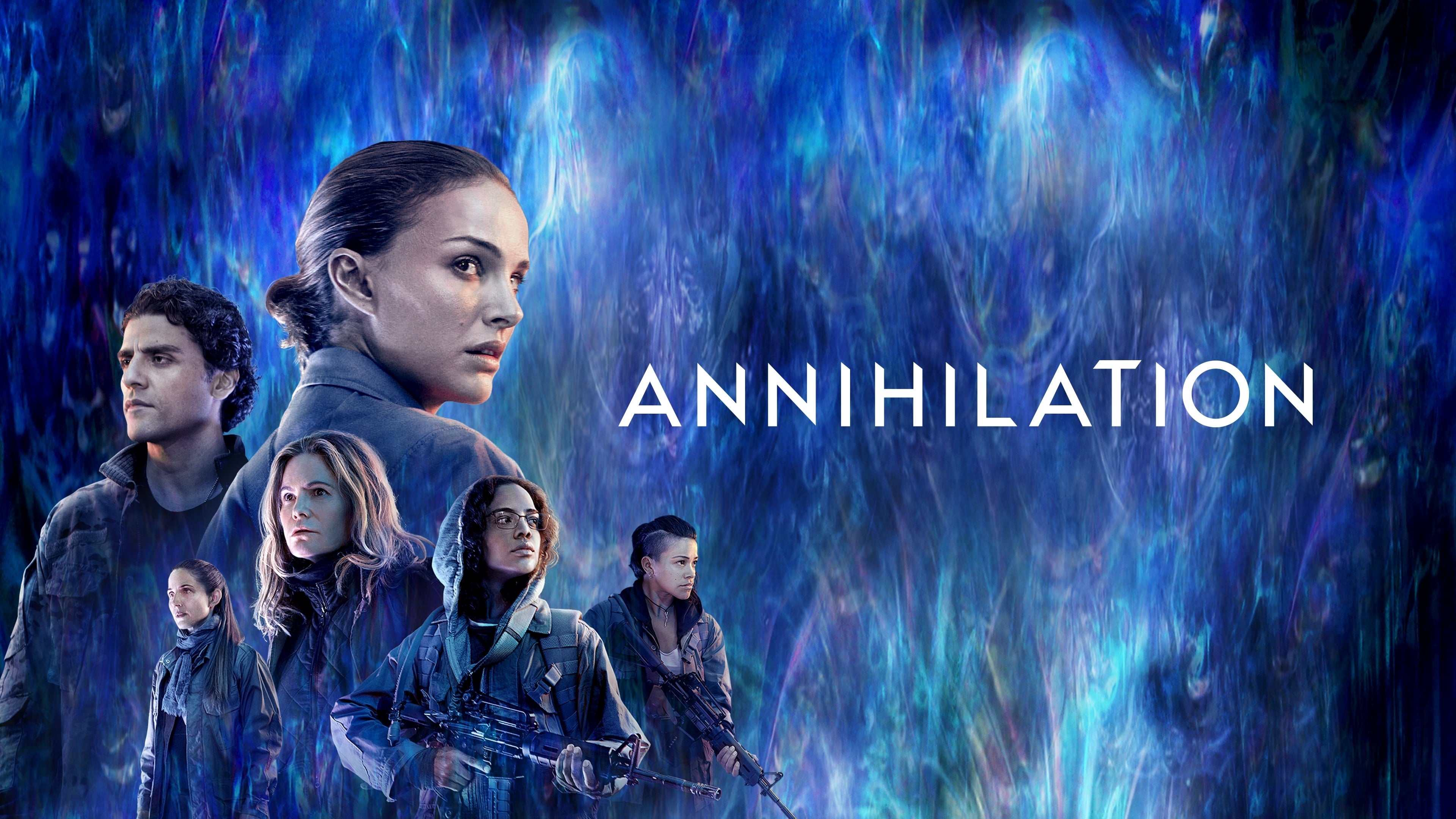 Annihilation (2017) Wallpapers (19 images) - WallpaperCat