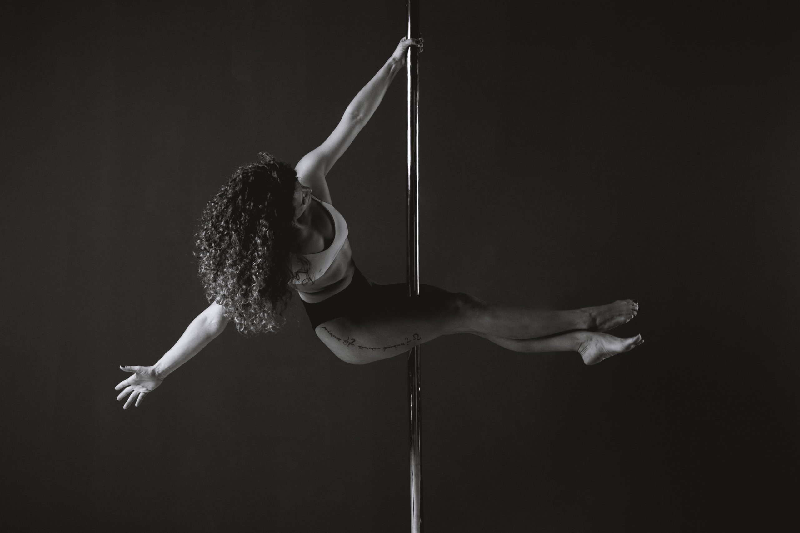Pole dance, Neue ausdauersport, SportX, 2560x1710 HD Desktop