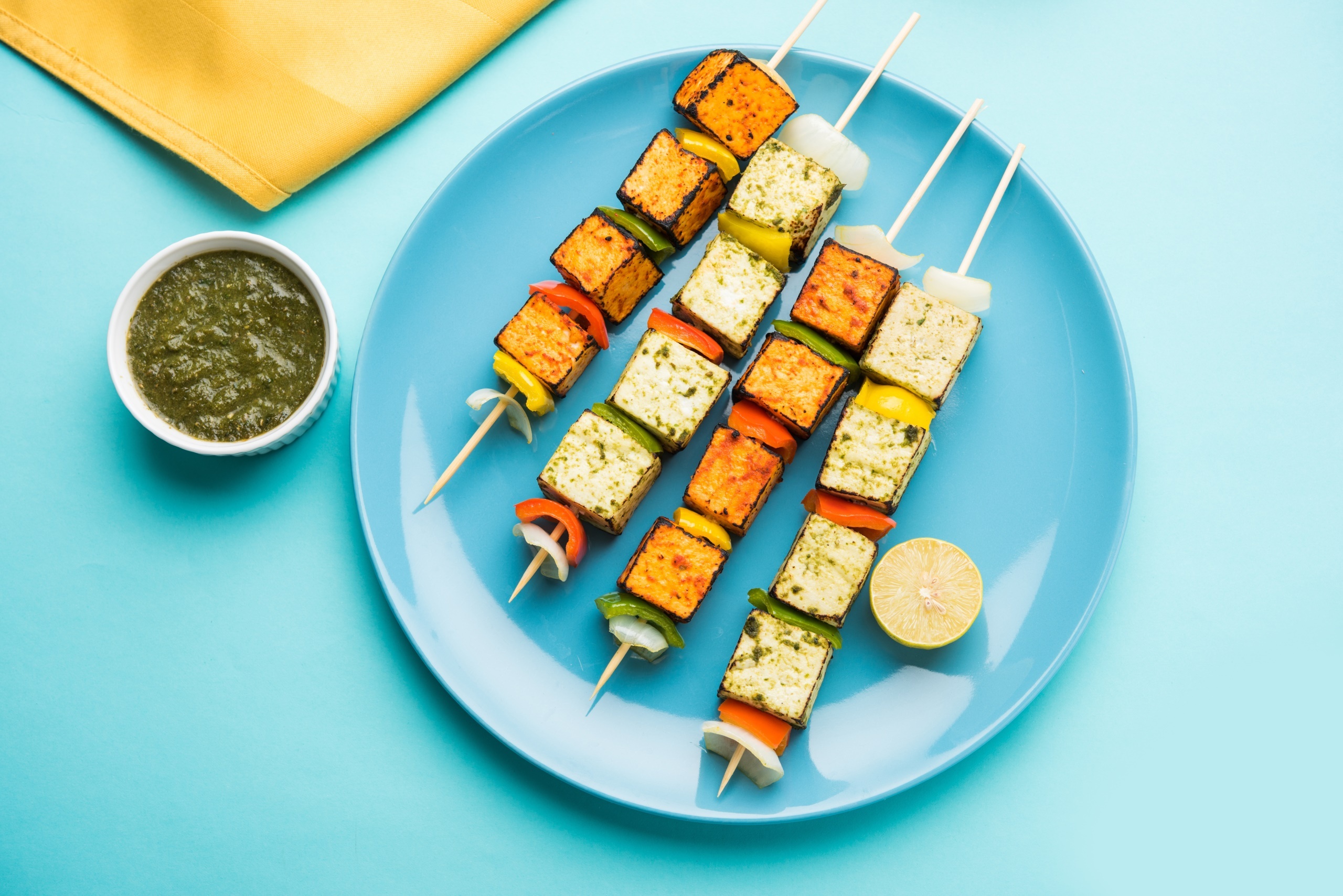 Exquisite serving, Gastronomic delight, Culinary craftsmanship, Tasty creations, 2560x1710 HD Desktop