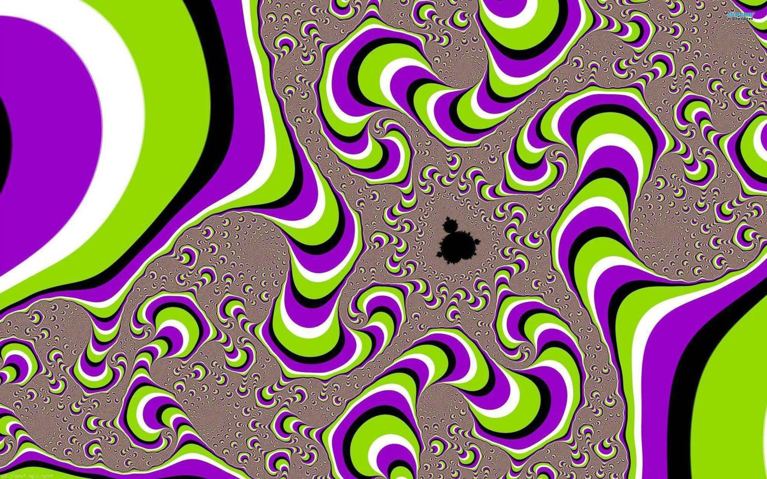 Psychedelic, Hypnotic Wallpaper, 2560x1600 HD Desktop
