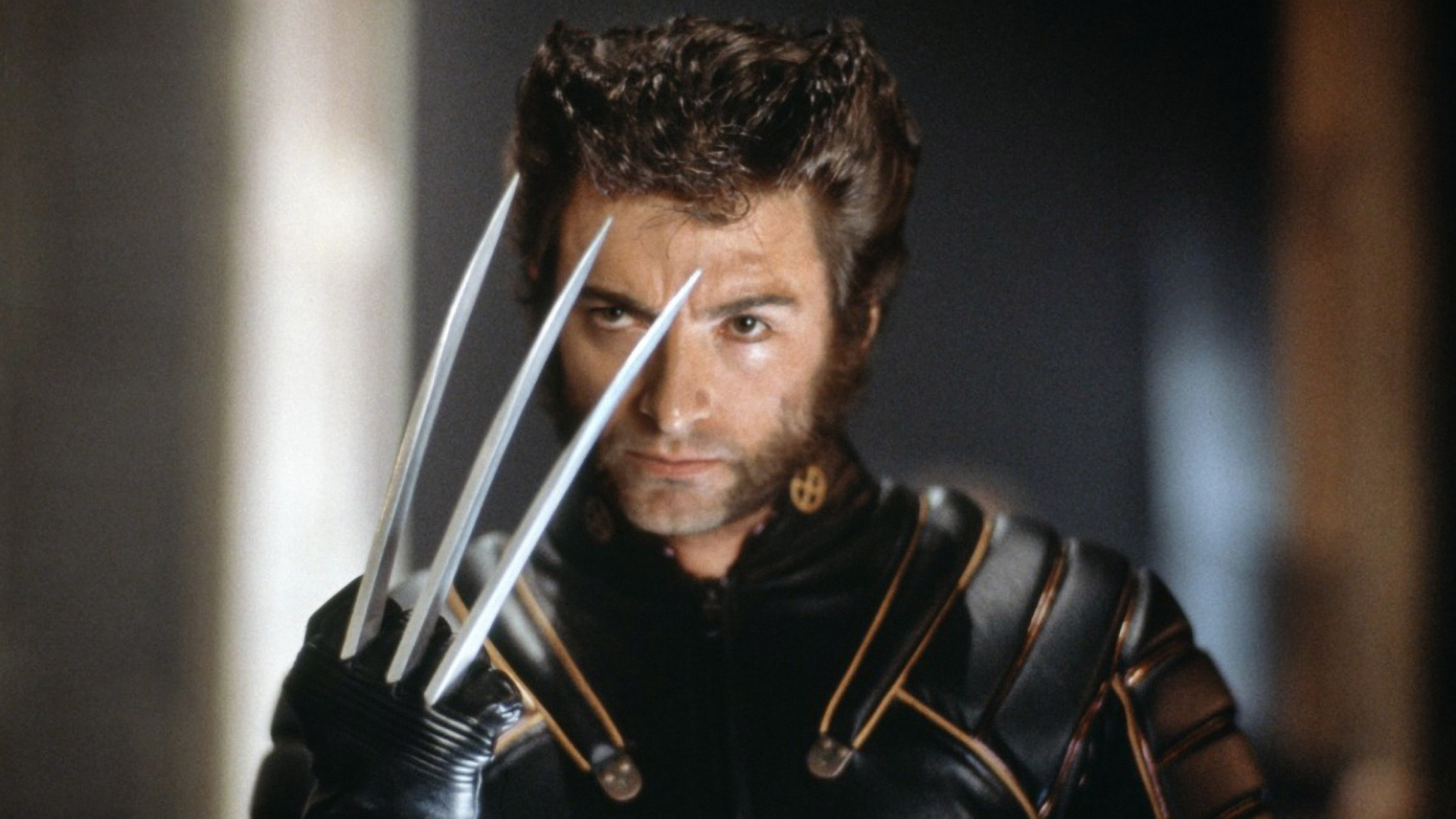 X-Men, Hugh Jackman (Wolverine) Wallpaper, 1920x1080 Full HD Desktop