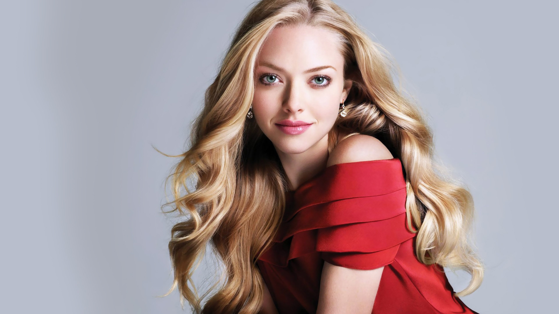 Amanda Seyfried, HD wallpaper, Gallery, 1920x1080 Full HD Desktop