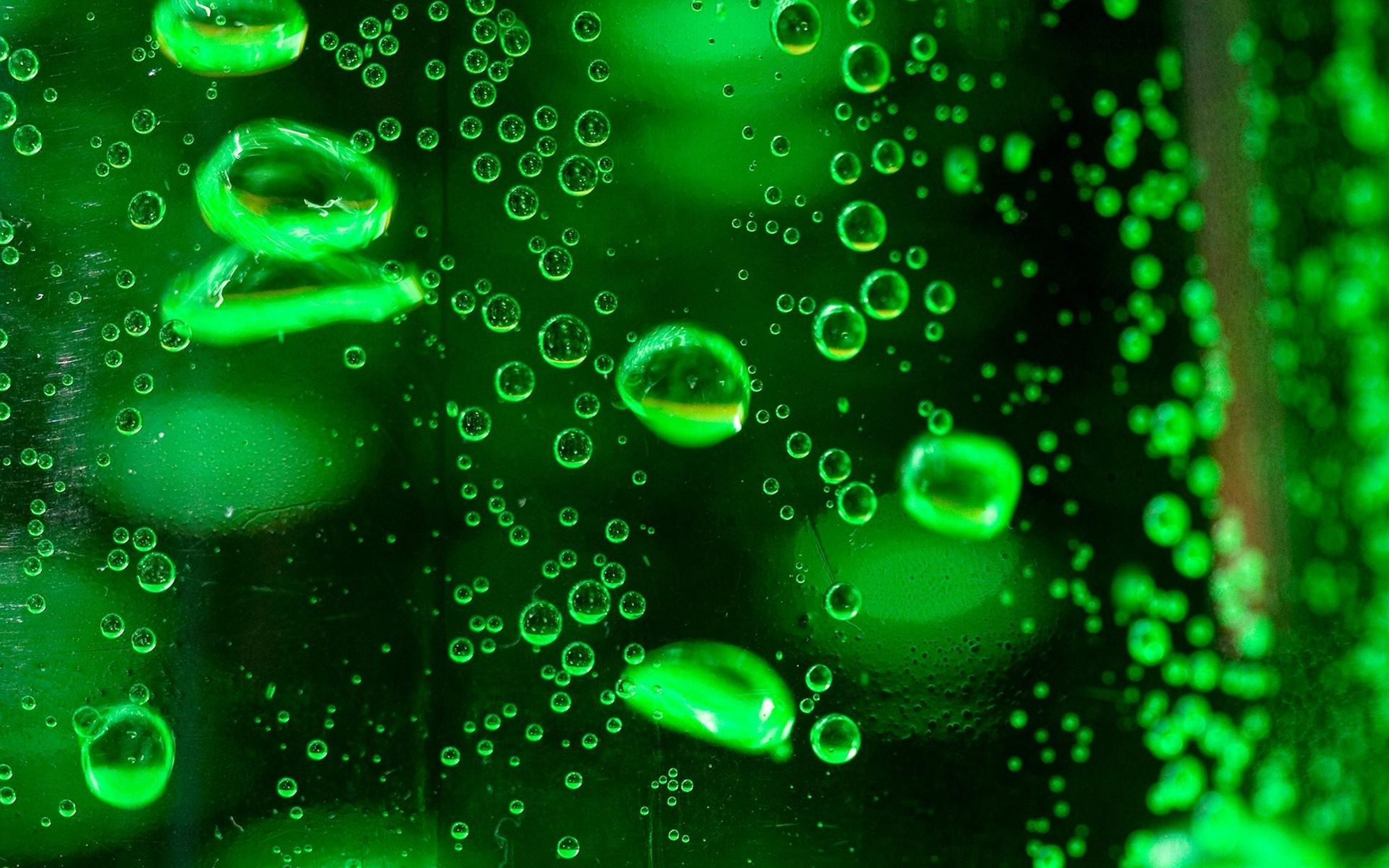Sparkling, Soda Wallpaper, 2560x1600 HD Desktop