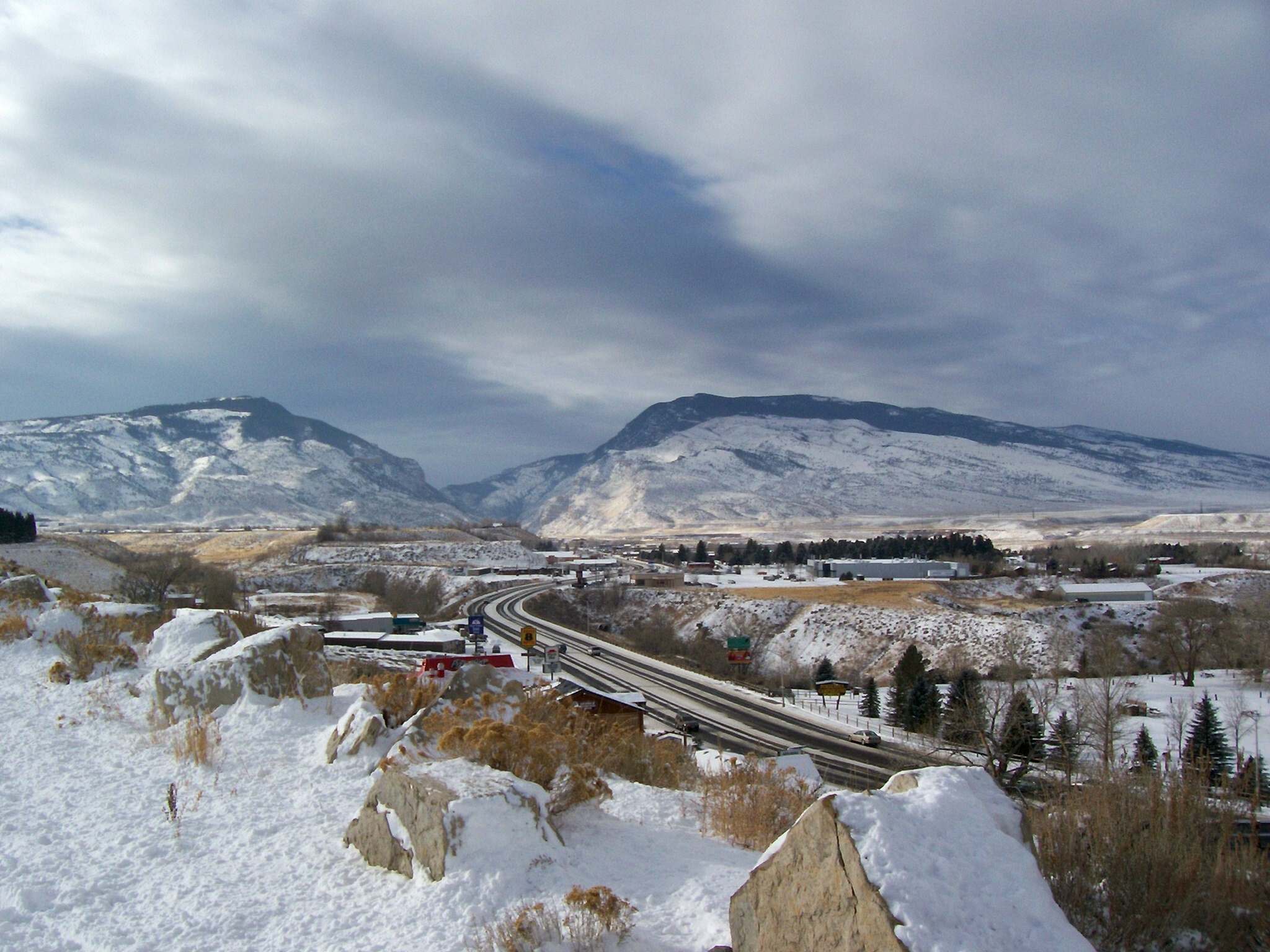 Cody Wyoming, HD wallpaper, Background images, 2050x1540 HD Desktop