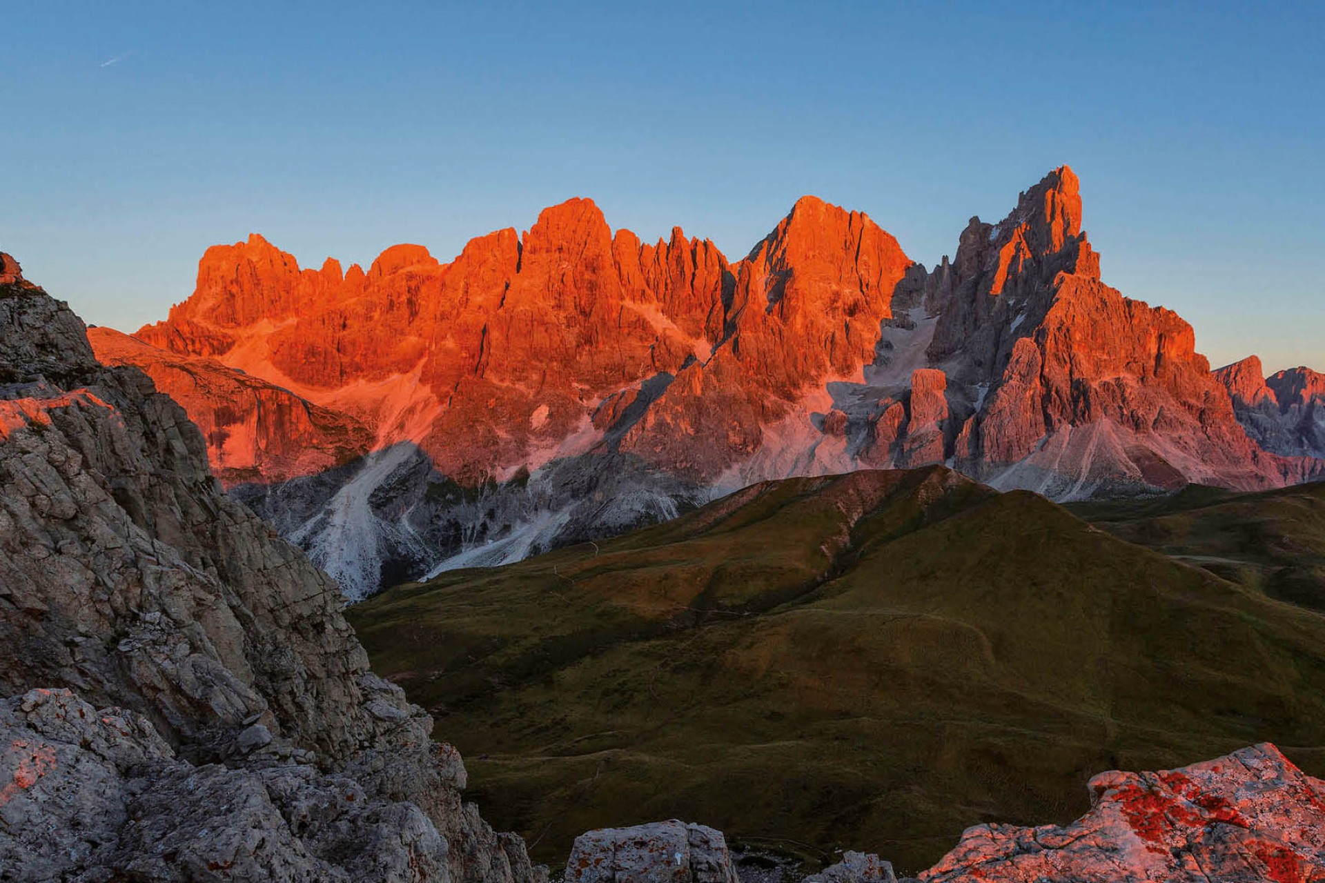 Trentino Dolomites, Premiere summit, Passions, Trentino Dolomites, 1920x1280 HD Desktop