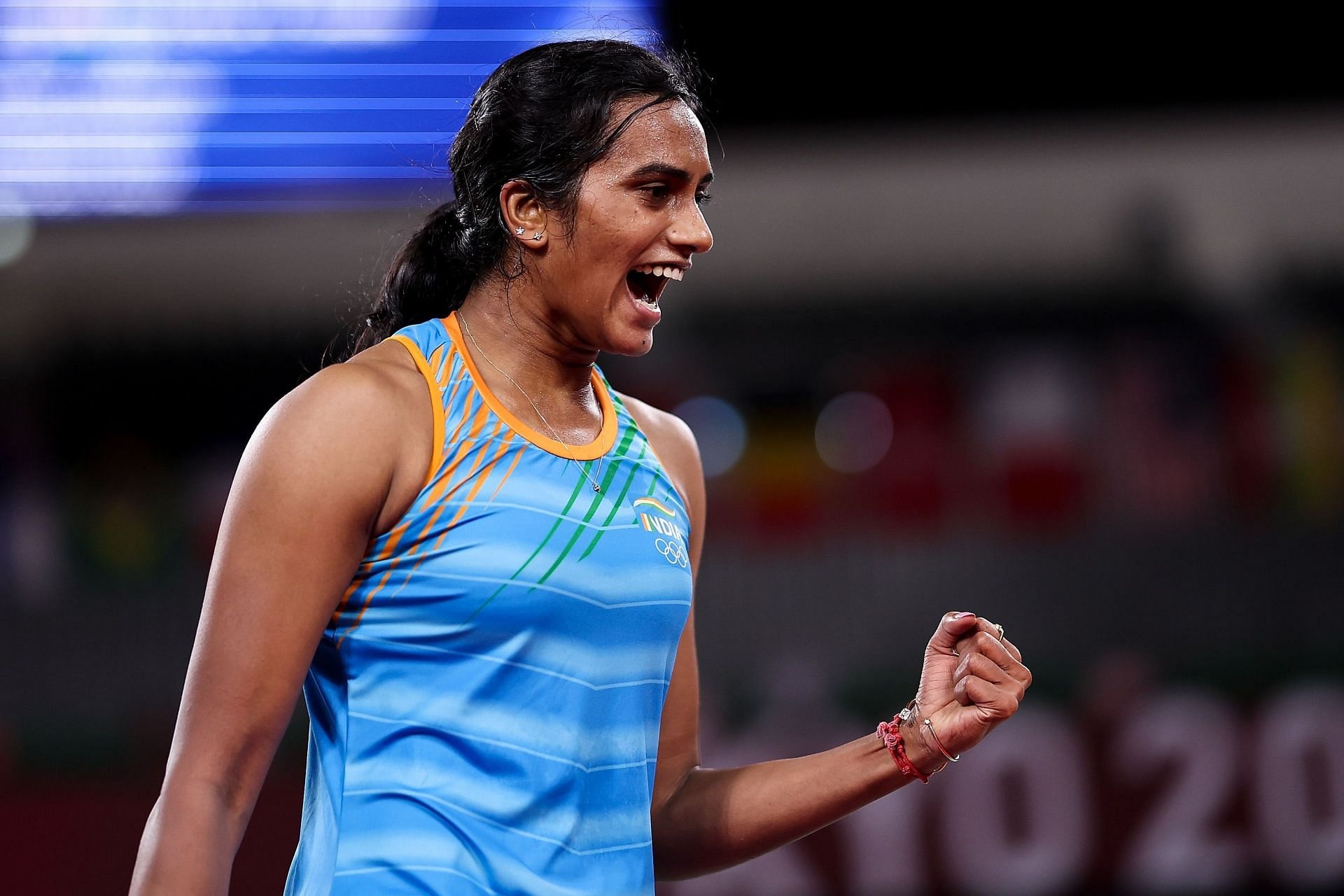 P. V. Sindhu, Korea Open 2022, Lauren Lam clash, Live updates, 1920x1280 HD Desktop