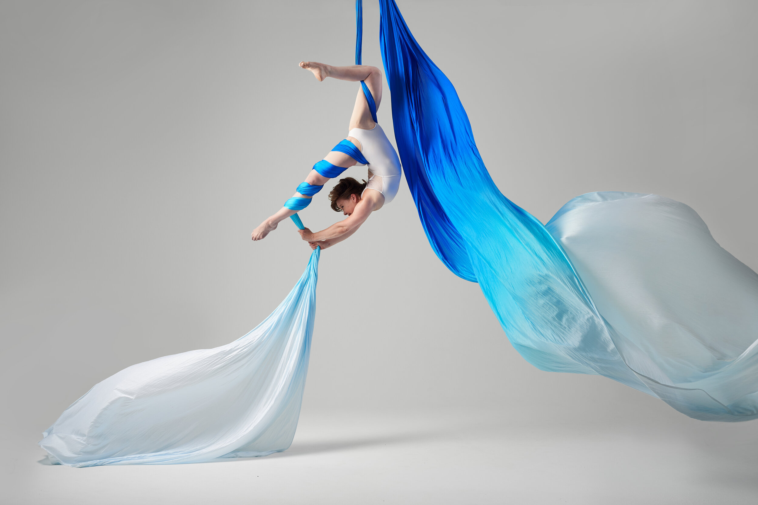 Custom aerial silks, Personalized artistry, Unique acrobatics, Tailored performances, 2500x1670 HD Desktop