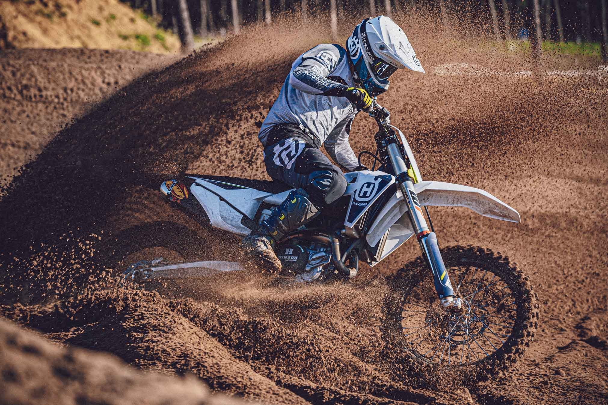 Husqvarna FX, 2022 model, Total Motorcycle guide, Motocross excellence, 2030x1350 HD Desktop