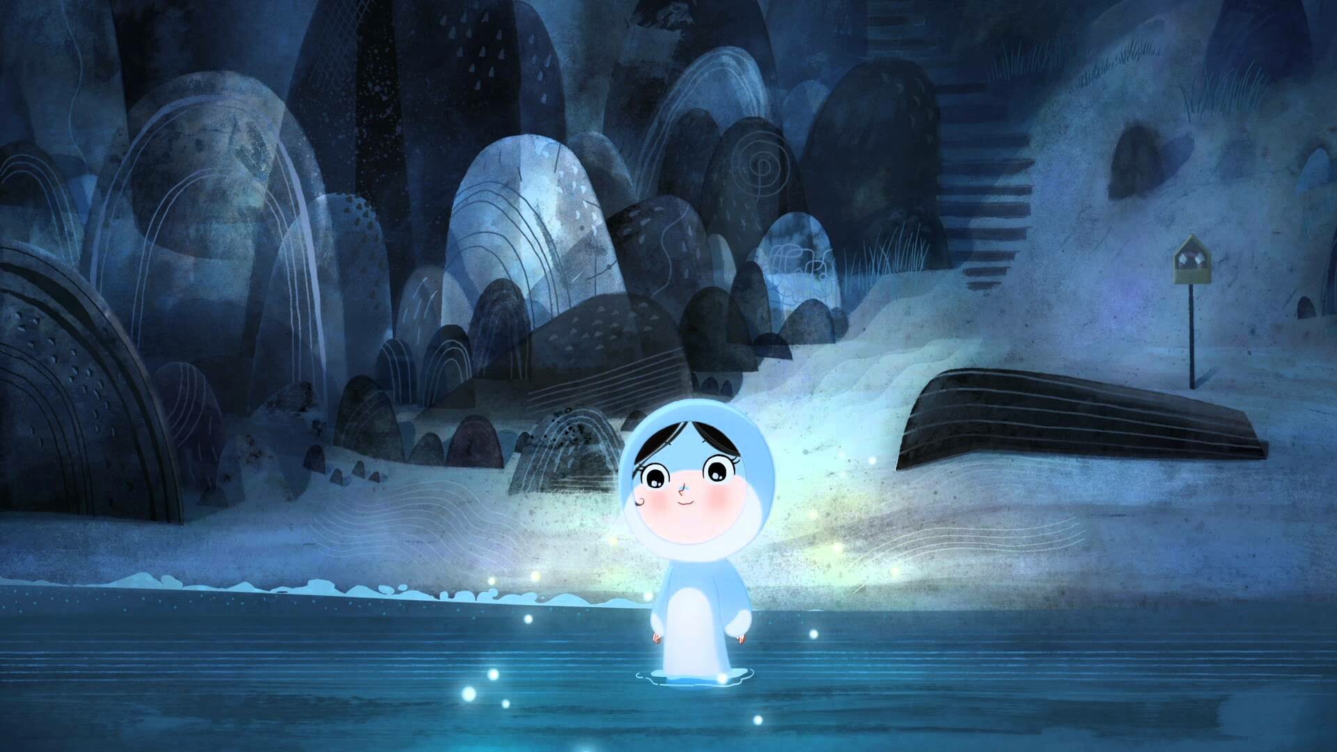 Song of the Sea animation, Resolution, ID867448, 1920x1080 Full HD Desktop