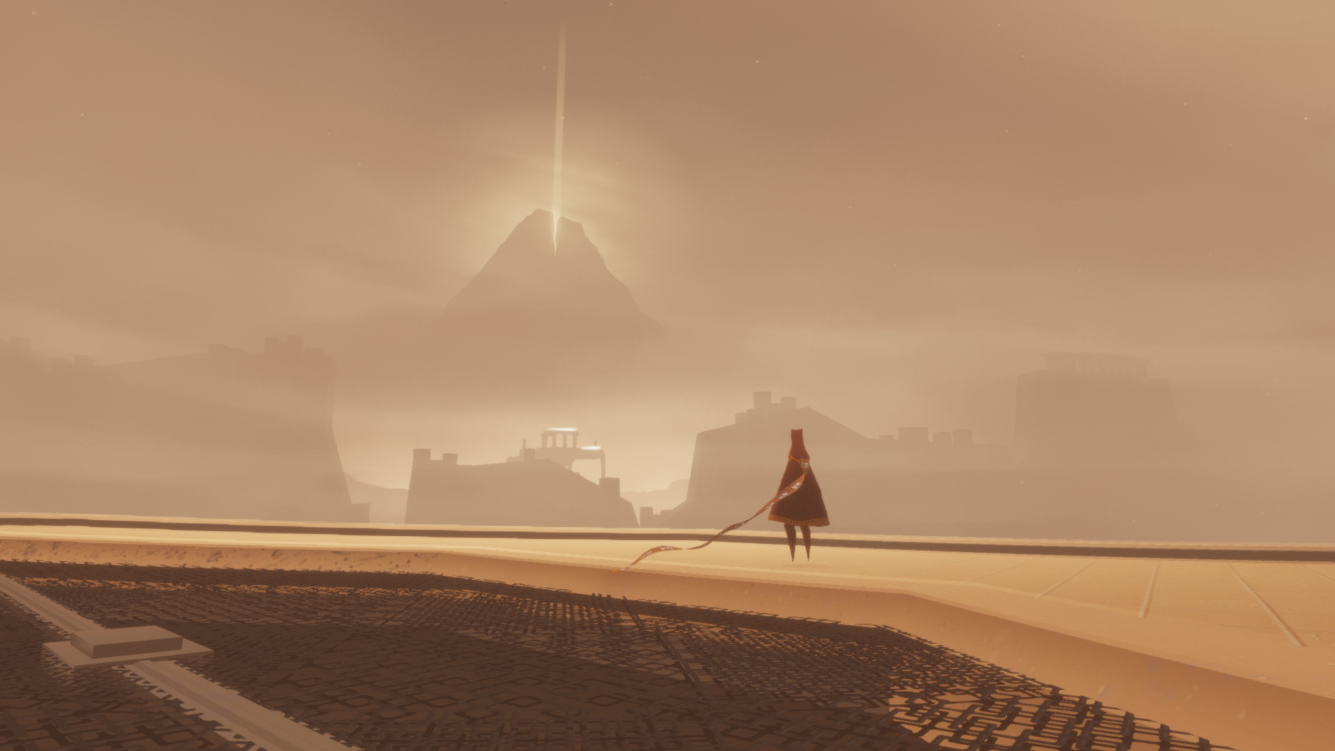 Journey game, Mesmerizing gameplay, Unforgettable journey, Incredible discounts, 1920x1080 Full HD Desktop