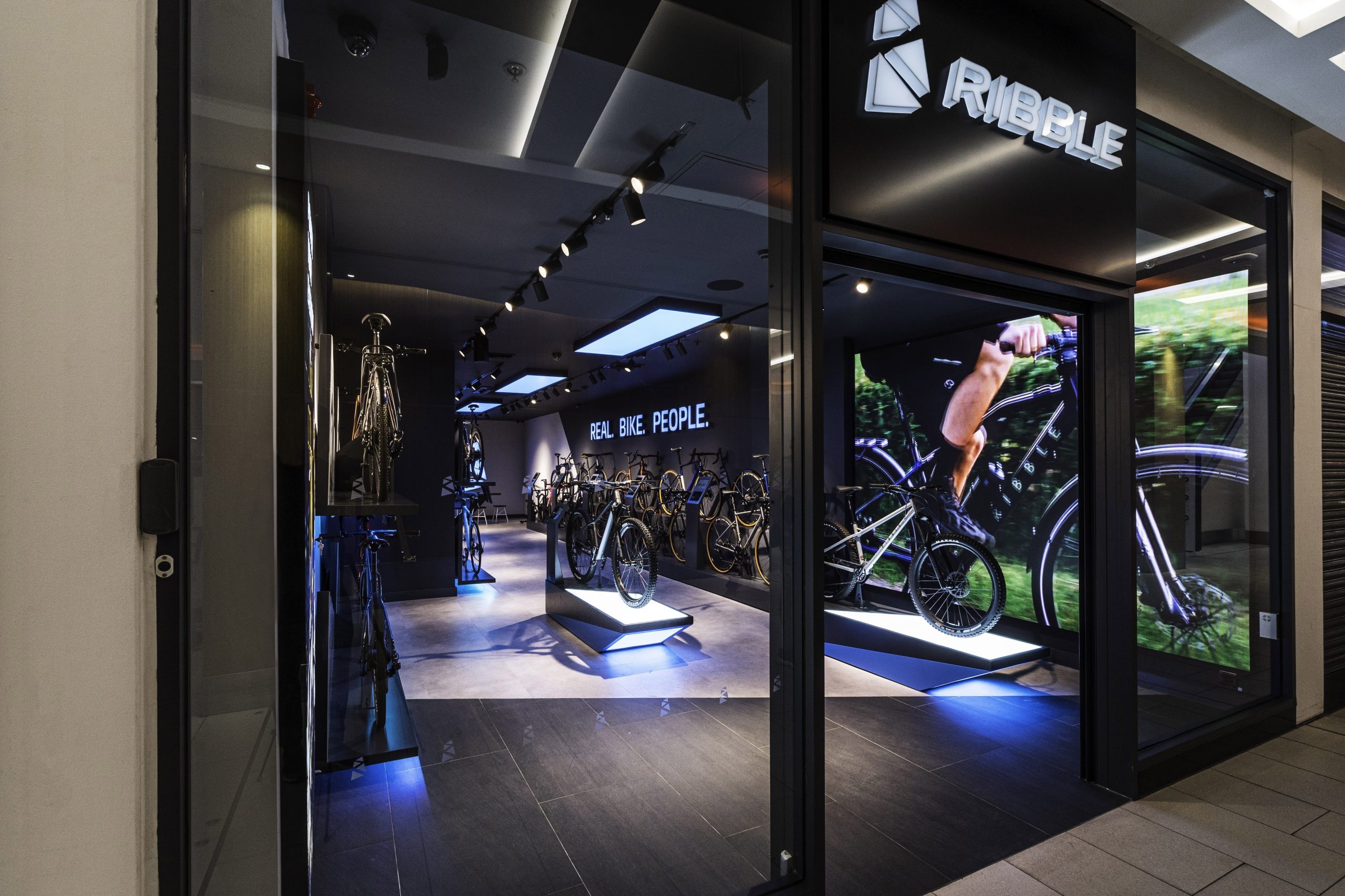 Ribble Cycles, Pixite indoor series, Visual delight, Indoor cycling, 2560x1710 HD Desktop