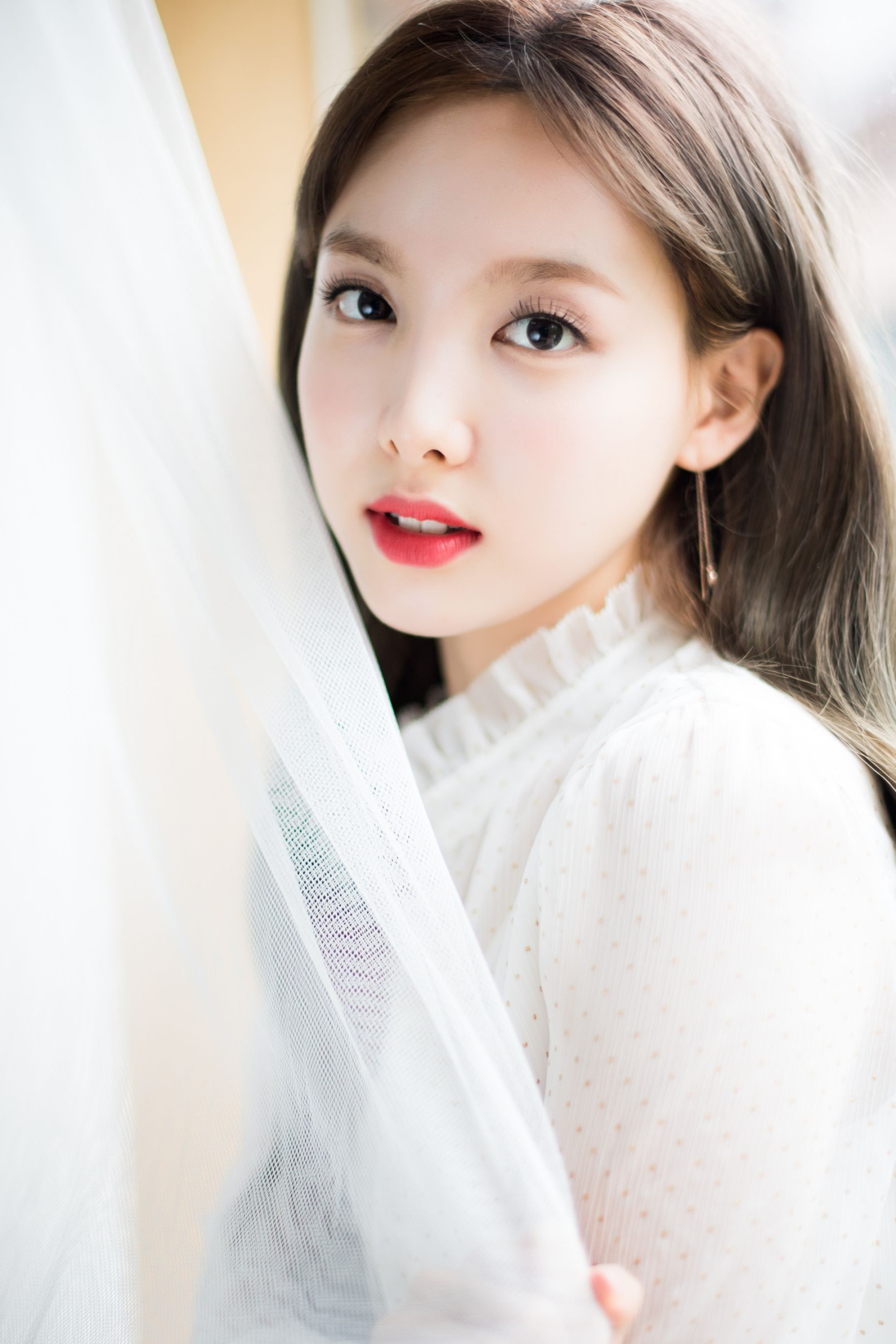 Nayeon (TWICE), Solo EP, Twice impact, True happiness, 2000x3000 HD Phone