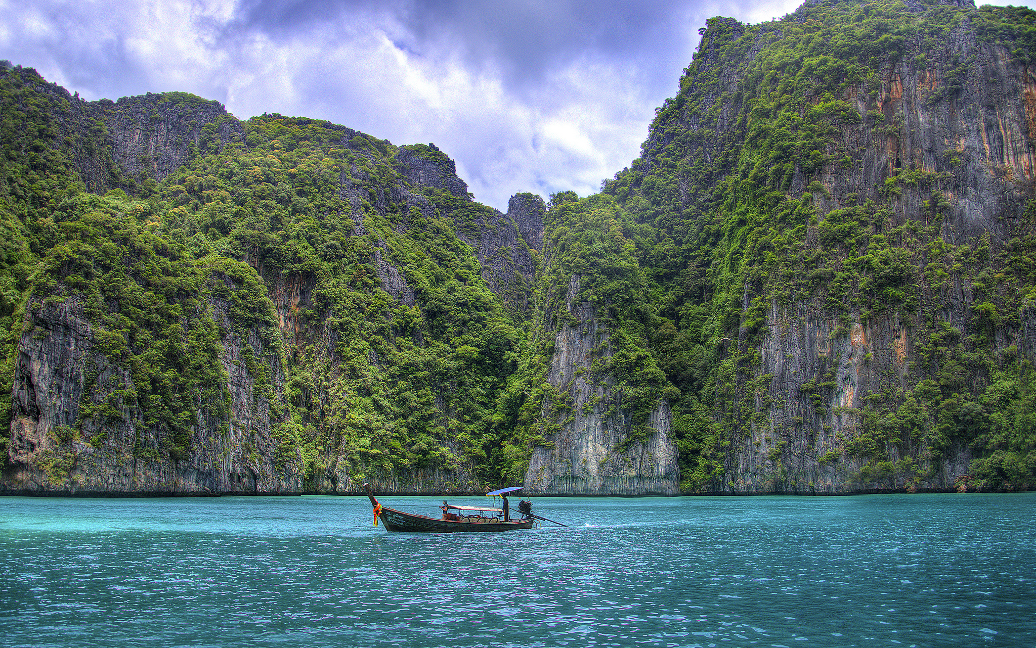 Phuket, Phuket island in Thailand, Thousand wonders, 2050x1290 HD Desktop