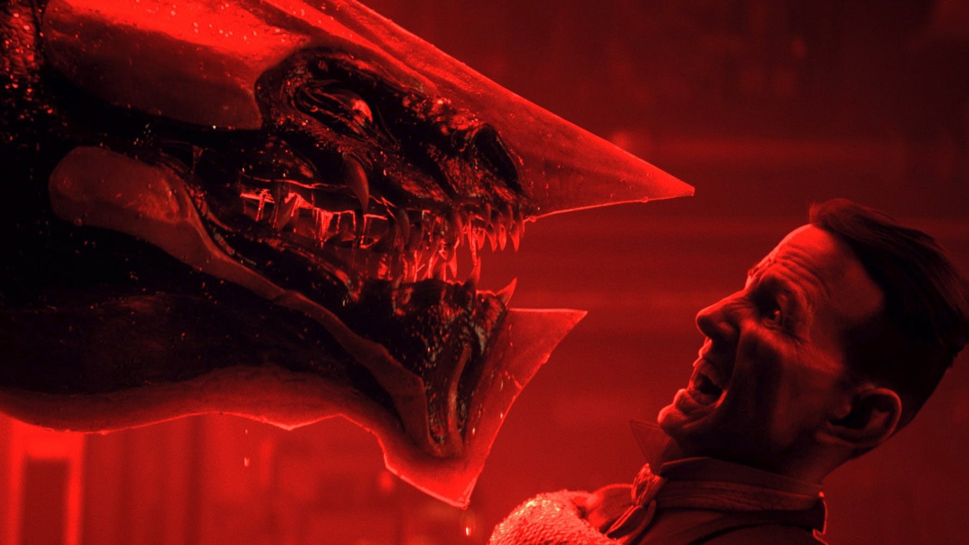 Love, Death and Robots (Volume II), Animation anthology, Futuristic storytelling, Dynamic visuals, 1920x1080 Full HD Desktop