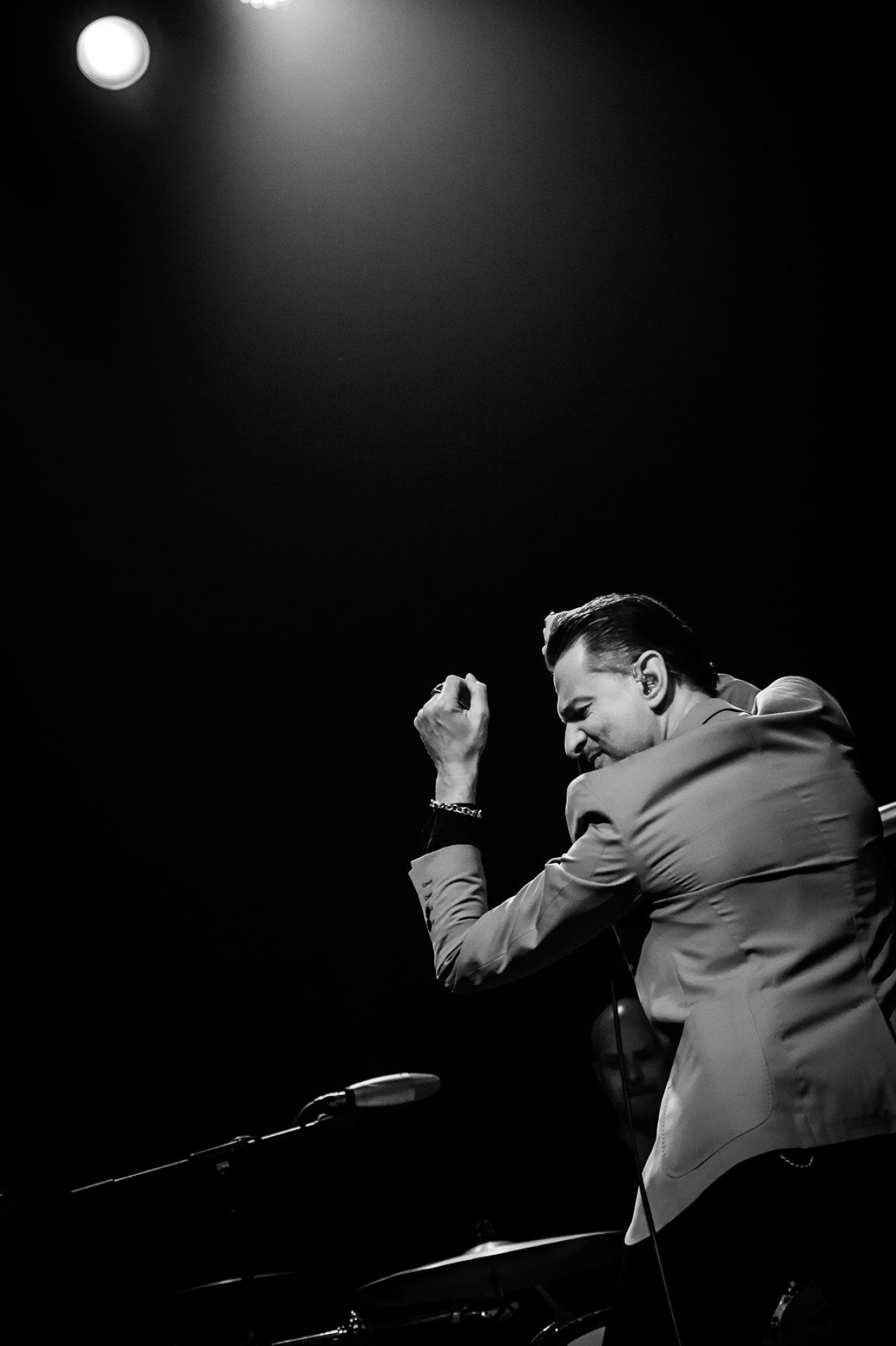 Dave Gahan, Depeche Mode, Ideas, Archive, 1370x2050 HD Phone