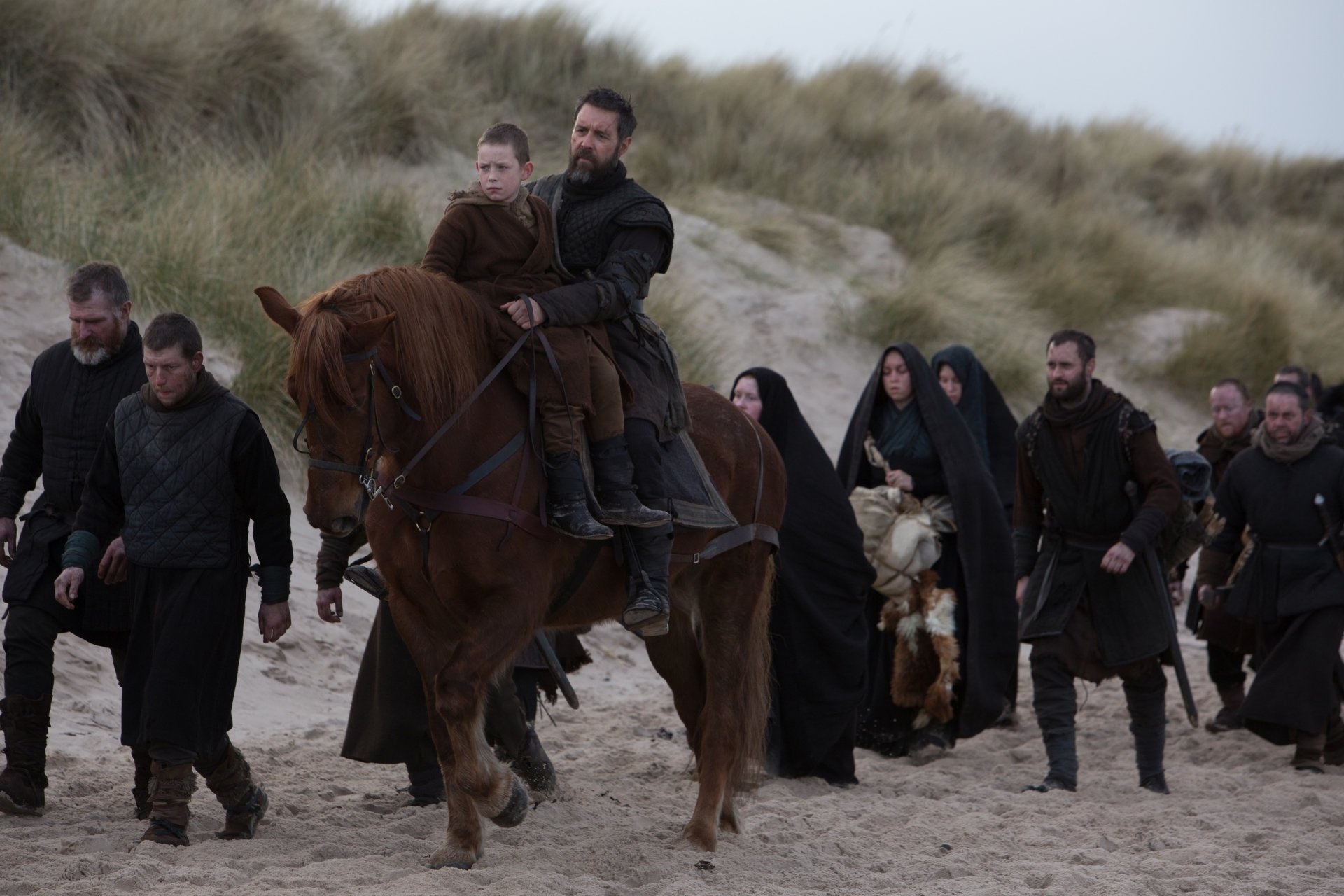 Macbeth 2015, 4K Ultra, Desktop wallpapers, HD background images, 1920x1280 HD Desktop