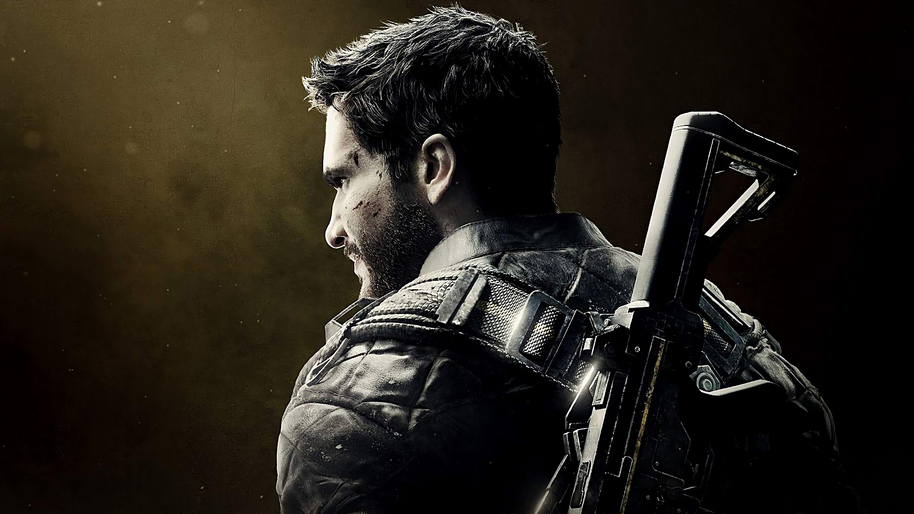 Just Cause gaming, Popular wallpapers, Beautiful backgrounds, Fan-favorite choices, 3840x2160 4K Desktop